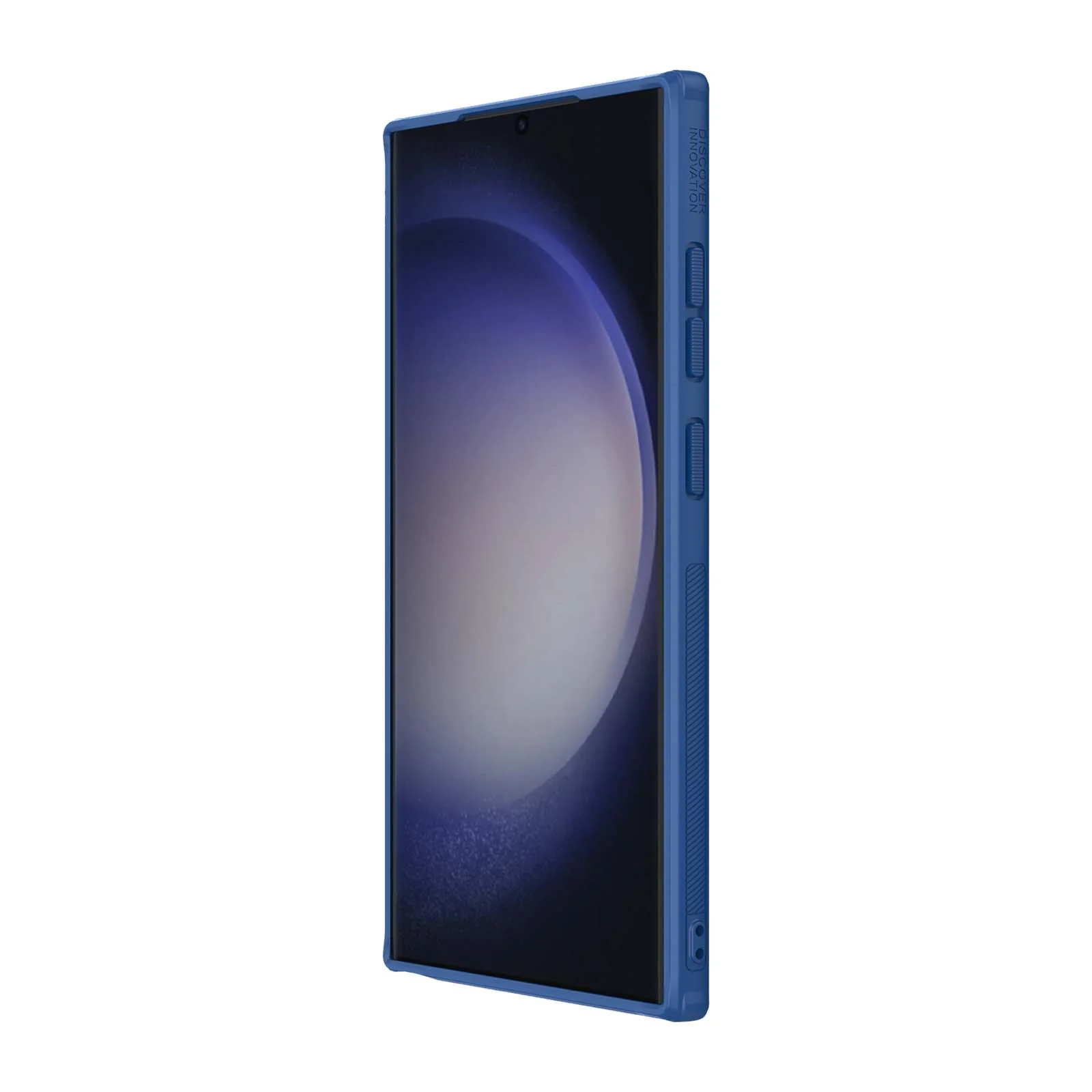 Super Frosted Shield Pro Case for Galaxy S24 Series - Image 9