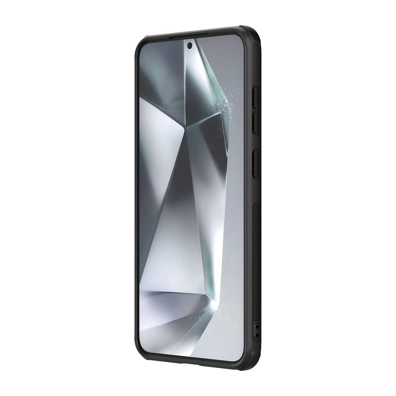Super Frosted Shield Pro Case for Galaxy S25 Series - Image 23