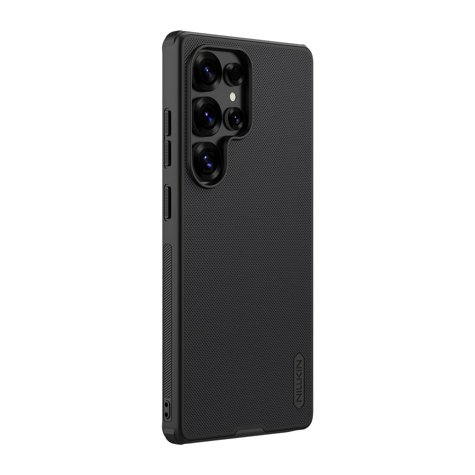 Super Frosted Shield Pro Case for Galaxy S25 Series - Image 3