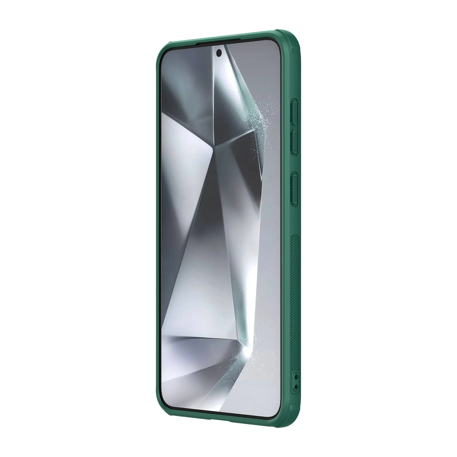 Super Frosted Shield Pro Case for Galaxy S25 Series - Image 34