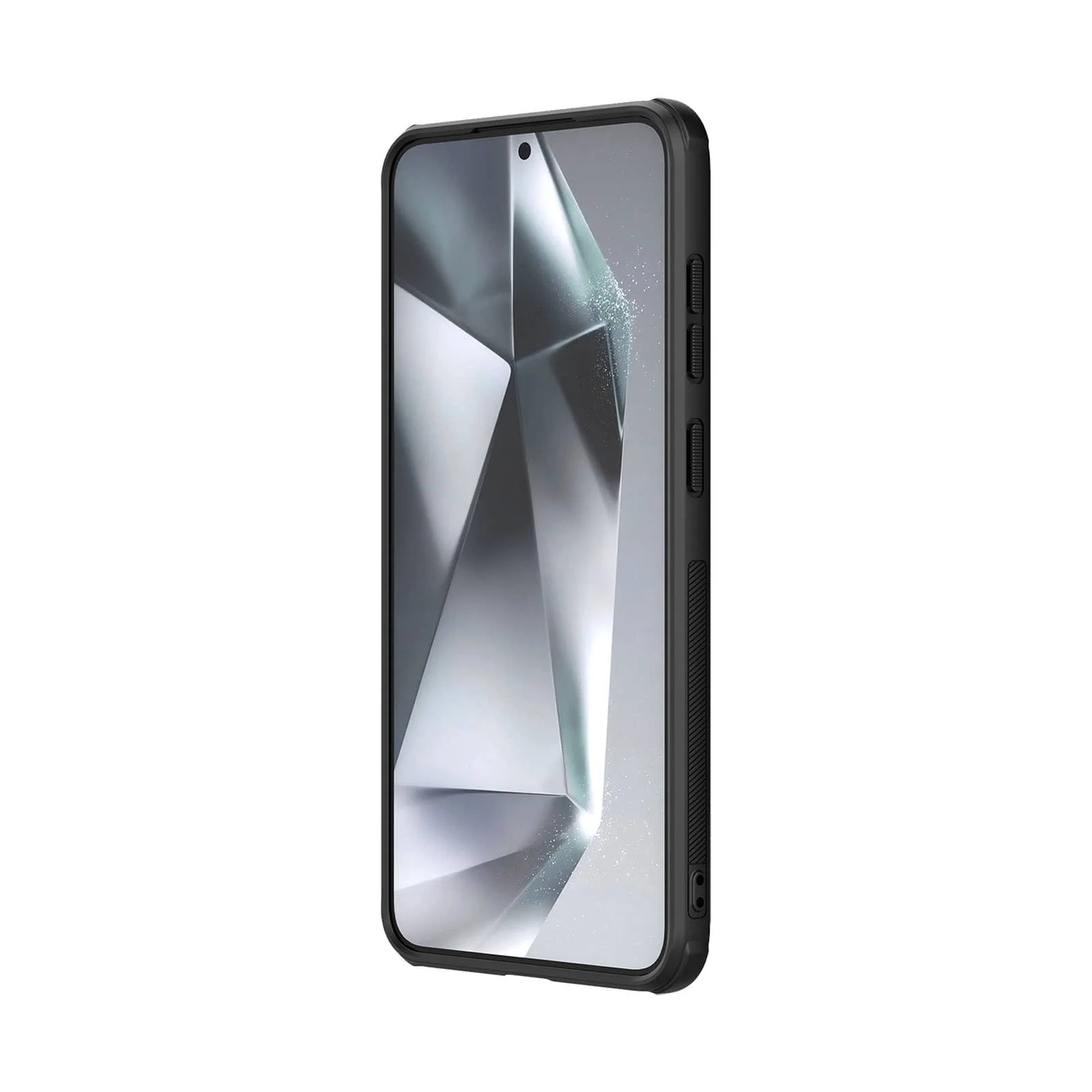 Super Frosted Shield Pro Case for Galaxy S25 Series - Image 39