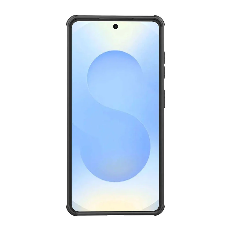 Super Frosted Shield Pro Case for Galaxy S26 Series - Image 34