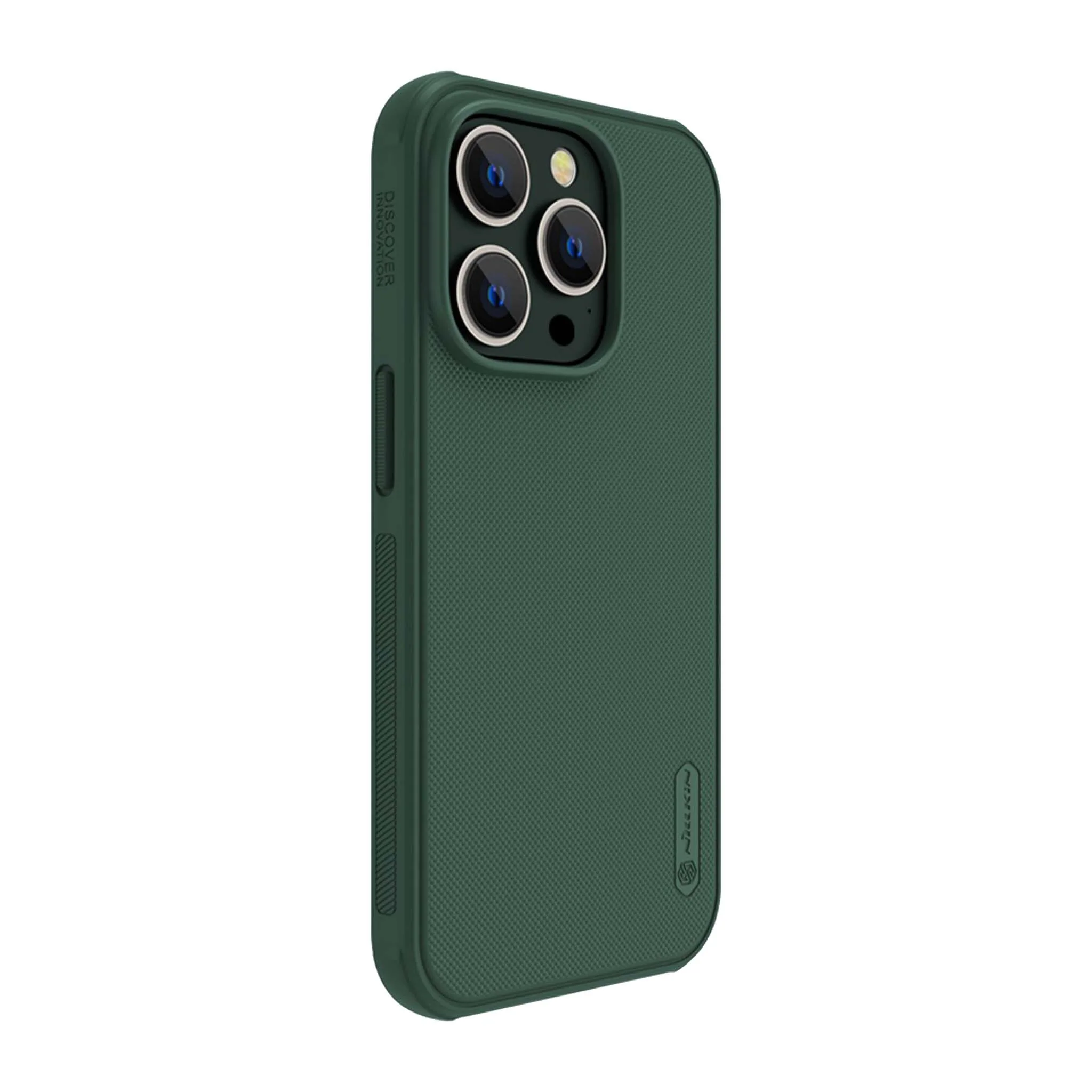 Super Frosted Shield Pro Case for iPhone 15 Series - Image 11