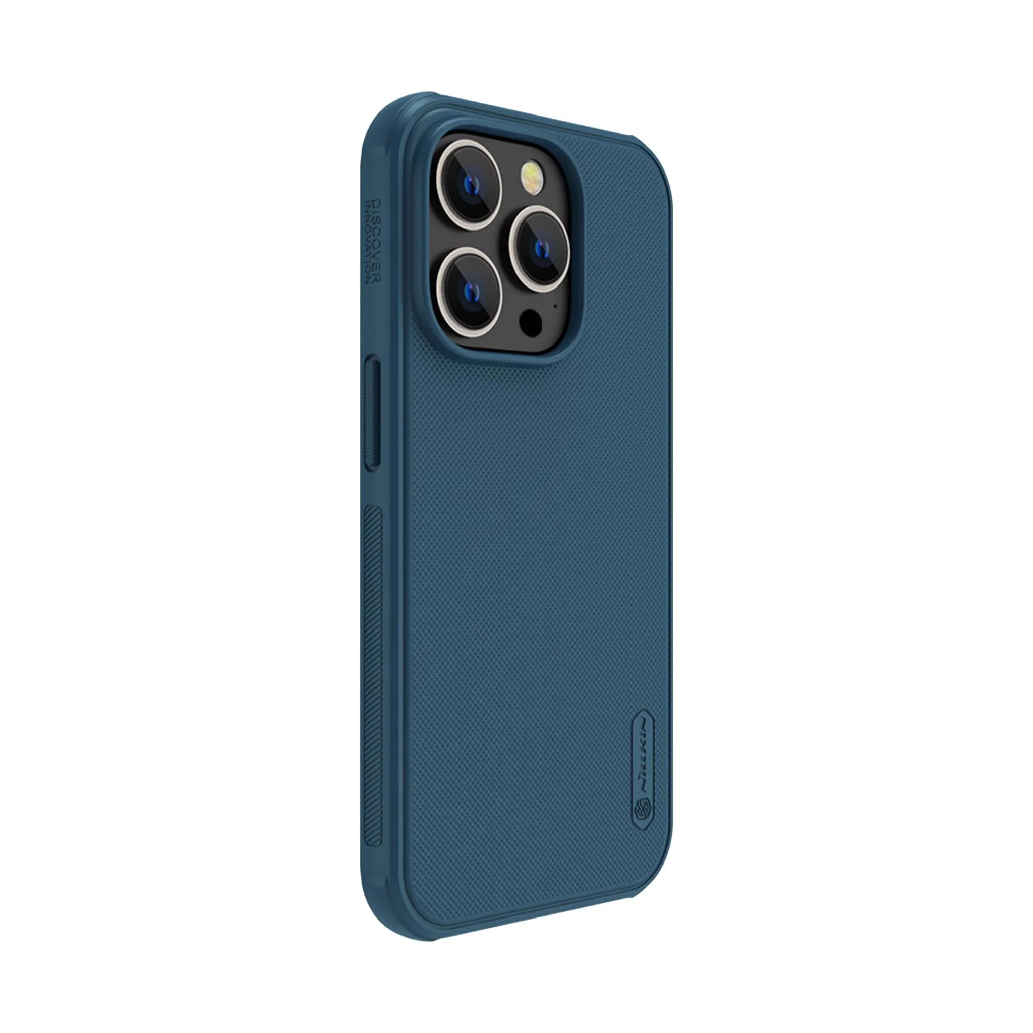 Super Frosted Shield Pro Case for iPhone 15 Series - Image 19