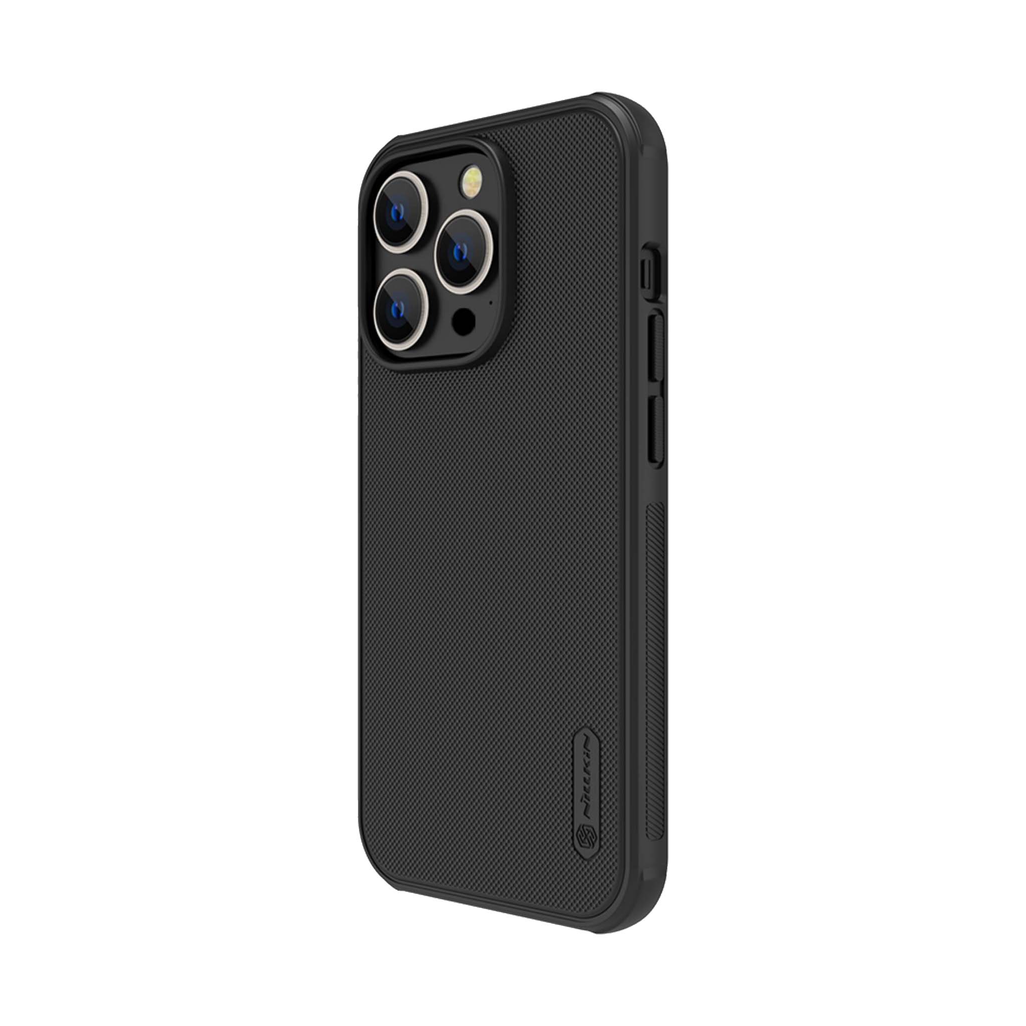 Super Frosted Shield Pro Case for iPhone 15 Series - Image 22