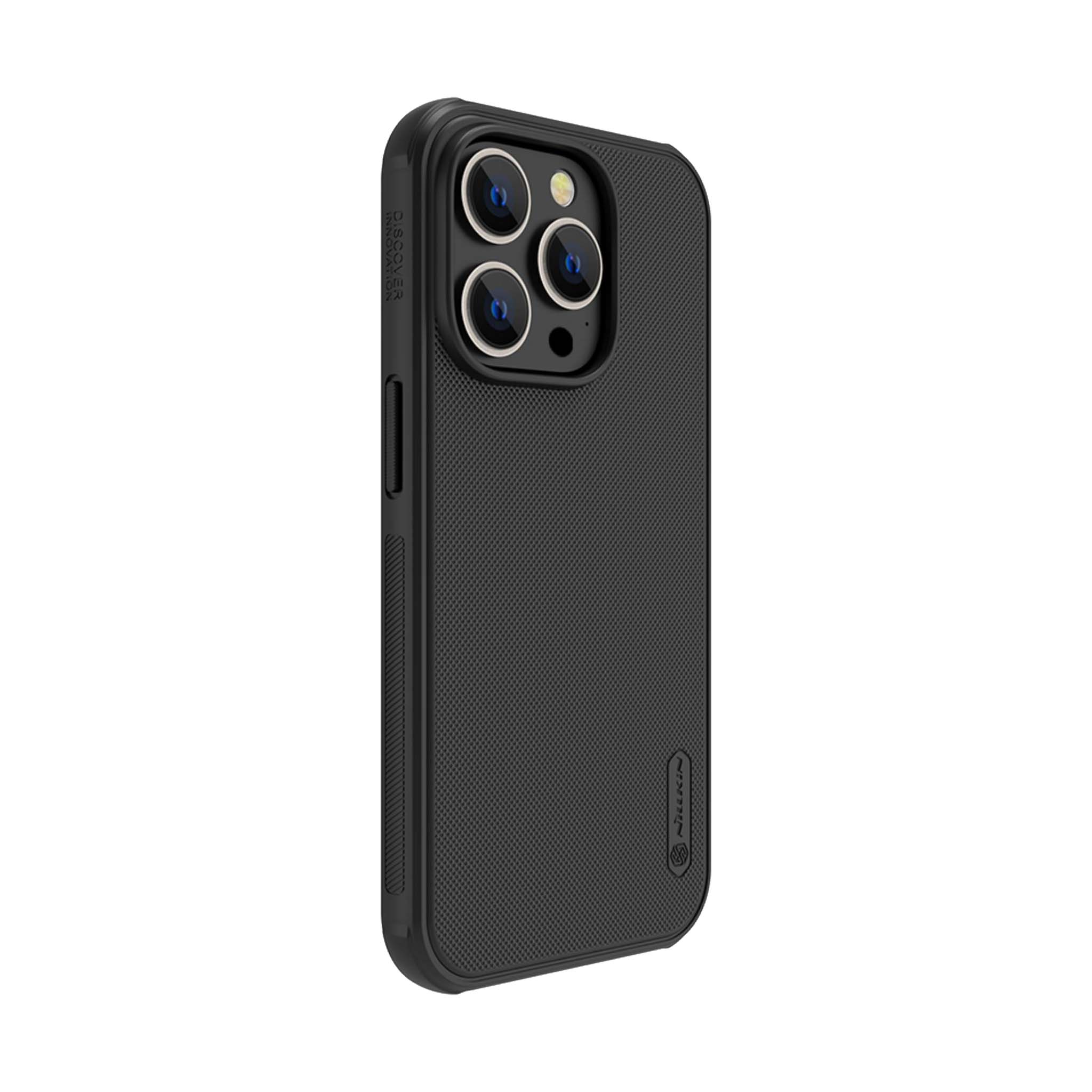 Super Frosted Shield Pro Case for iPhone 15 Series - Image 23