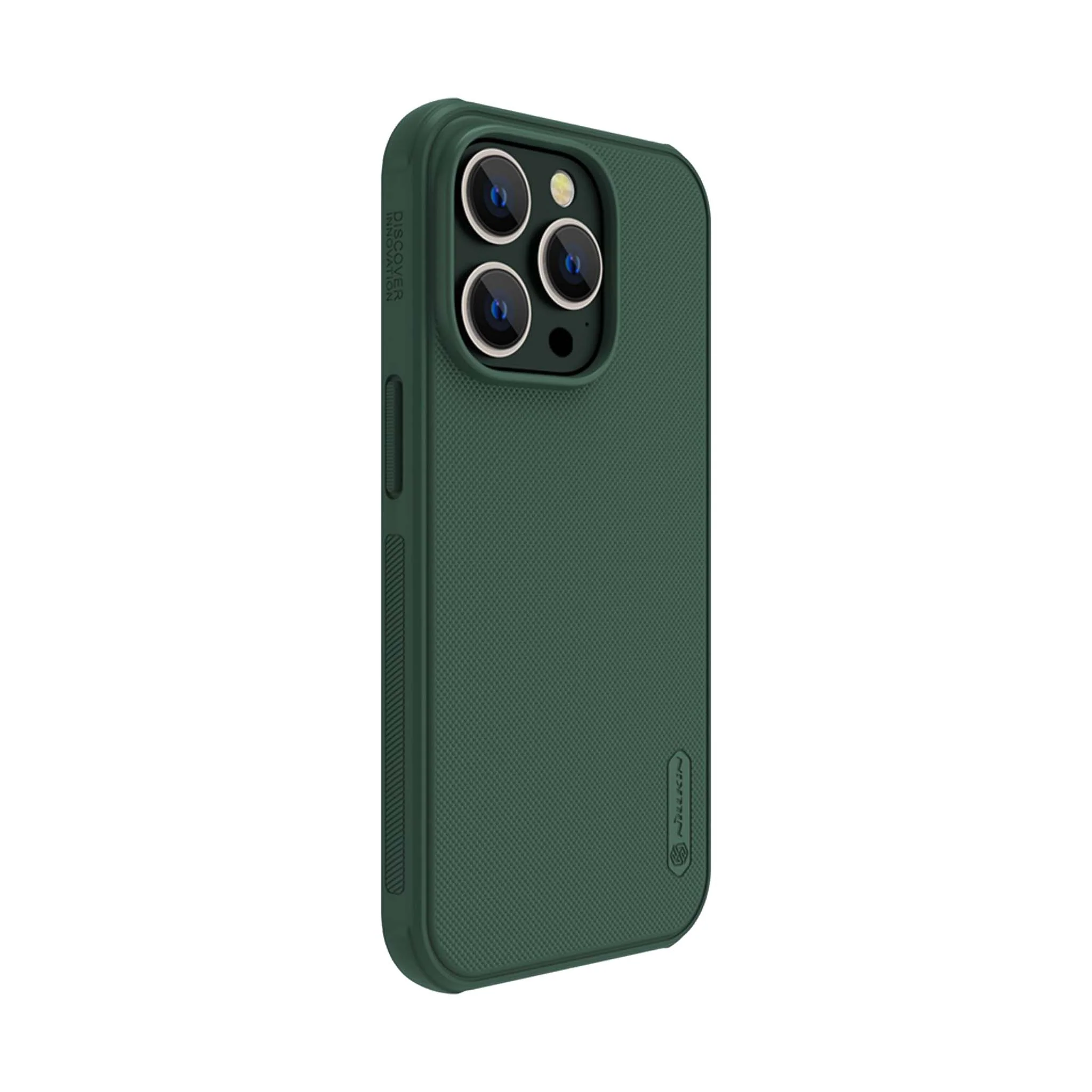 Super Frosted Shield Pro Case for iPhone 15 Series - Image 27