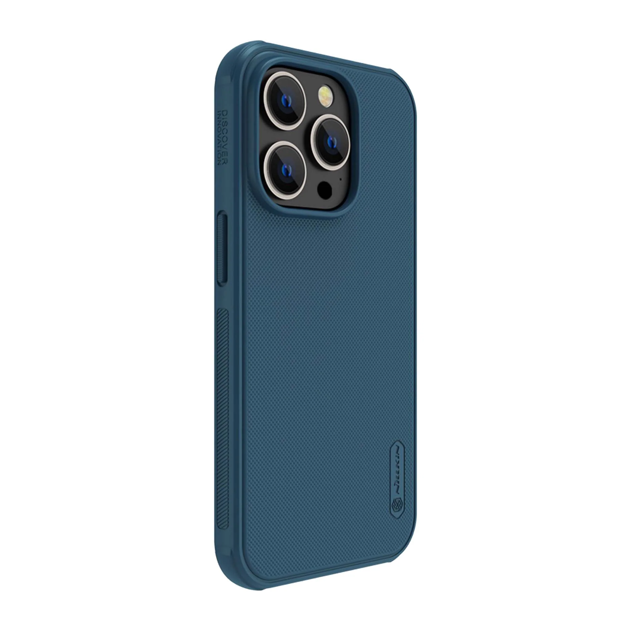 Super Frosted Shield Pro Case for iPhone 15 Series - Image 3