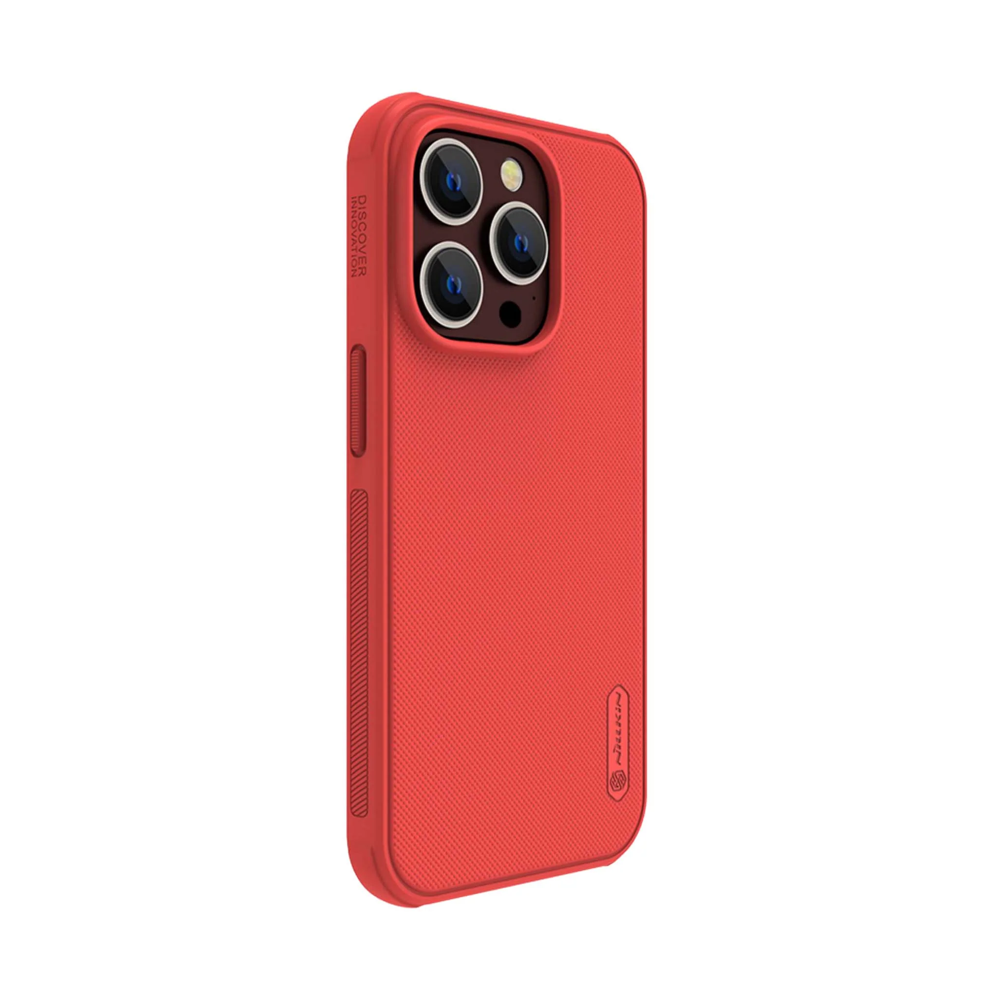 Super Frosted Shield Pro Case for iPhone 15 Series - Image 31