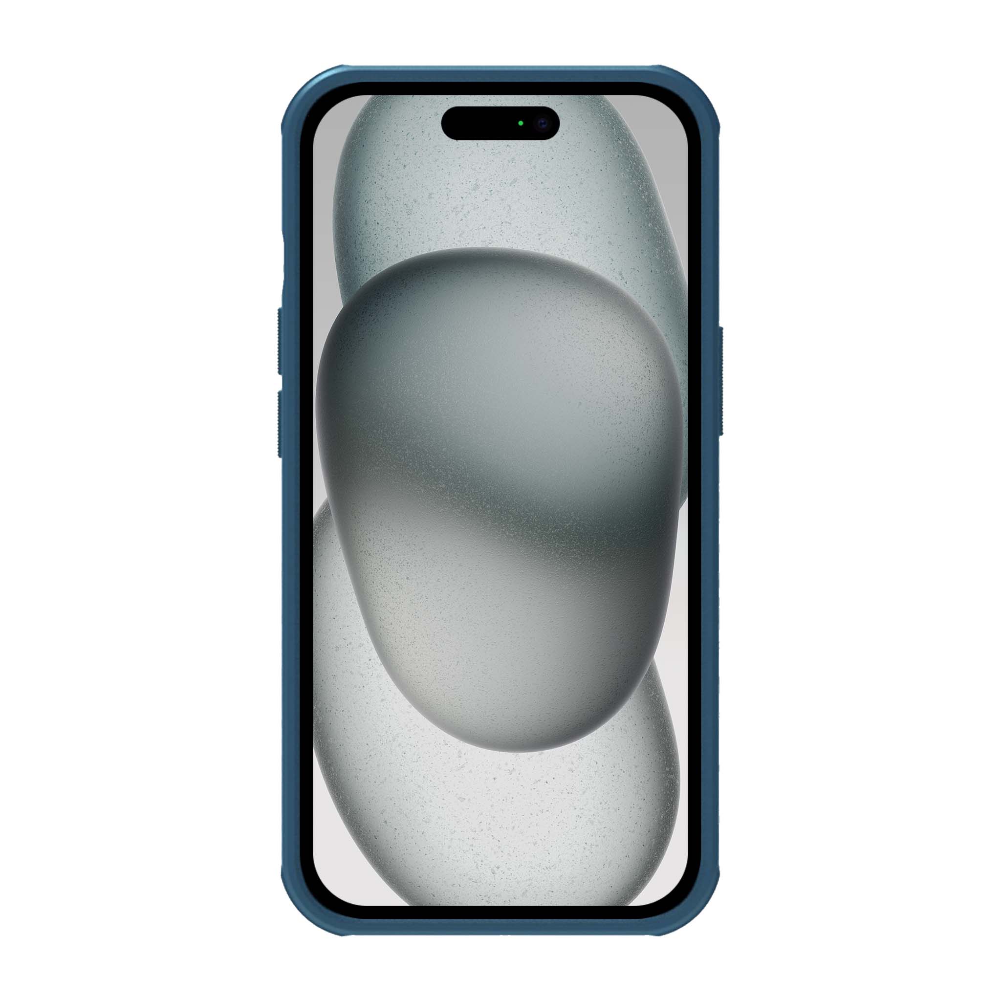 Super Frosted Shield Pro Case for iPhone 15 Series - Image 36
