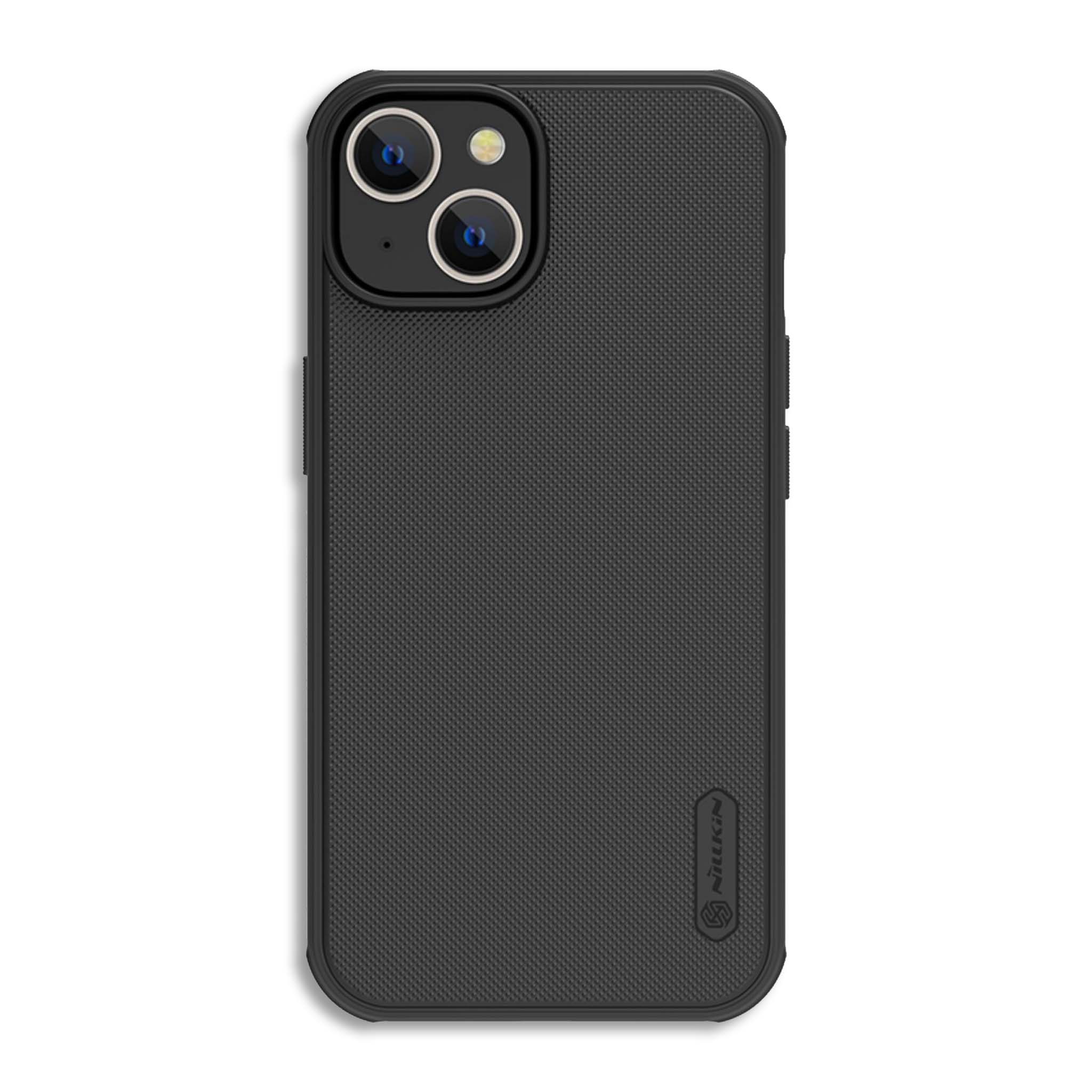 Super Frosted Shield Pro Case for iPhone 15 Series - Image 37
