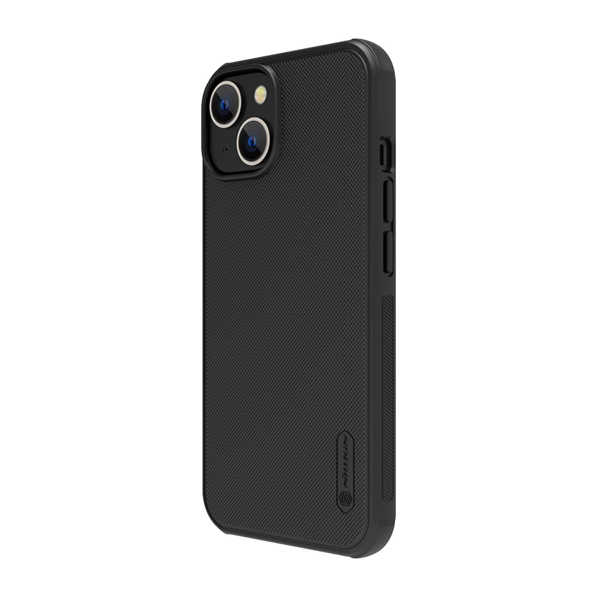 Super Frosted Shield Pro Case for iPhone 15 Series - Image 38