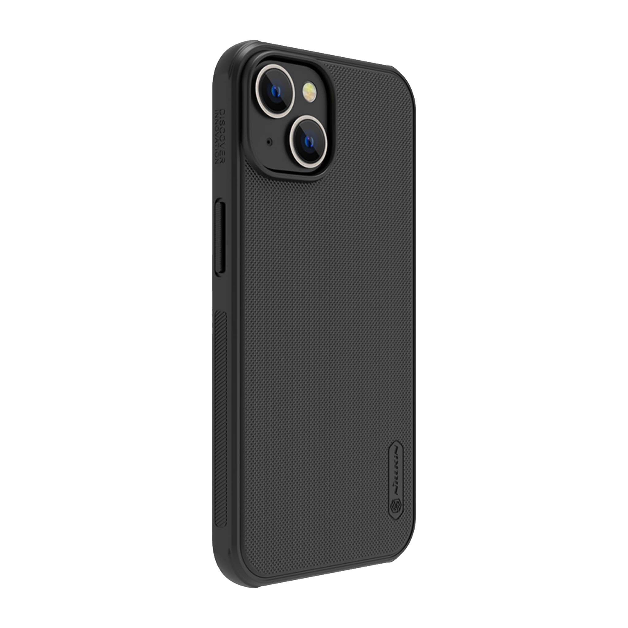 Super Frosted Shield Pro Case for iPhone 15 Series - Image 39