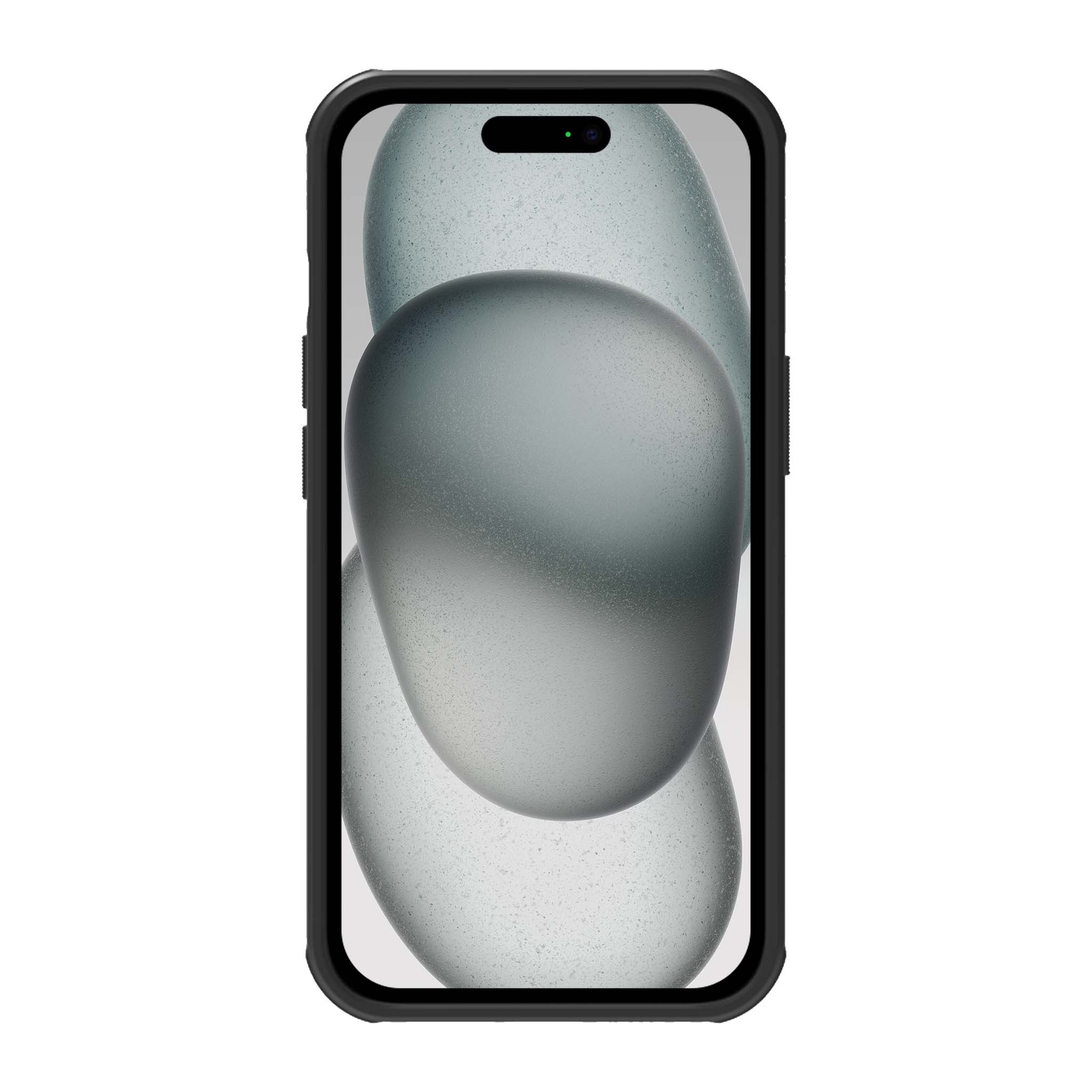 Super Frosted Shield Pro Case for iPhone 15 Series - Image 40