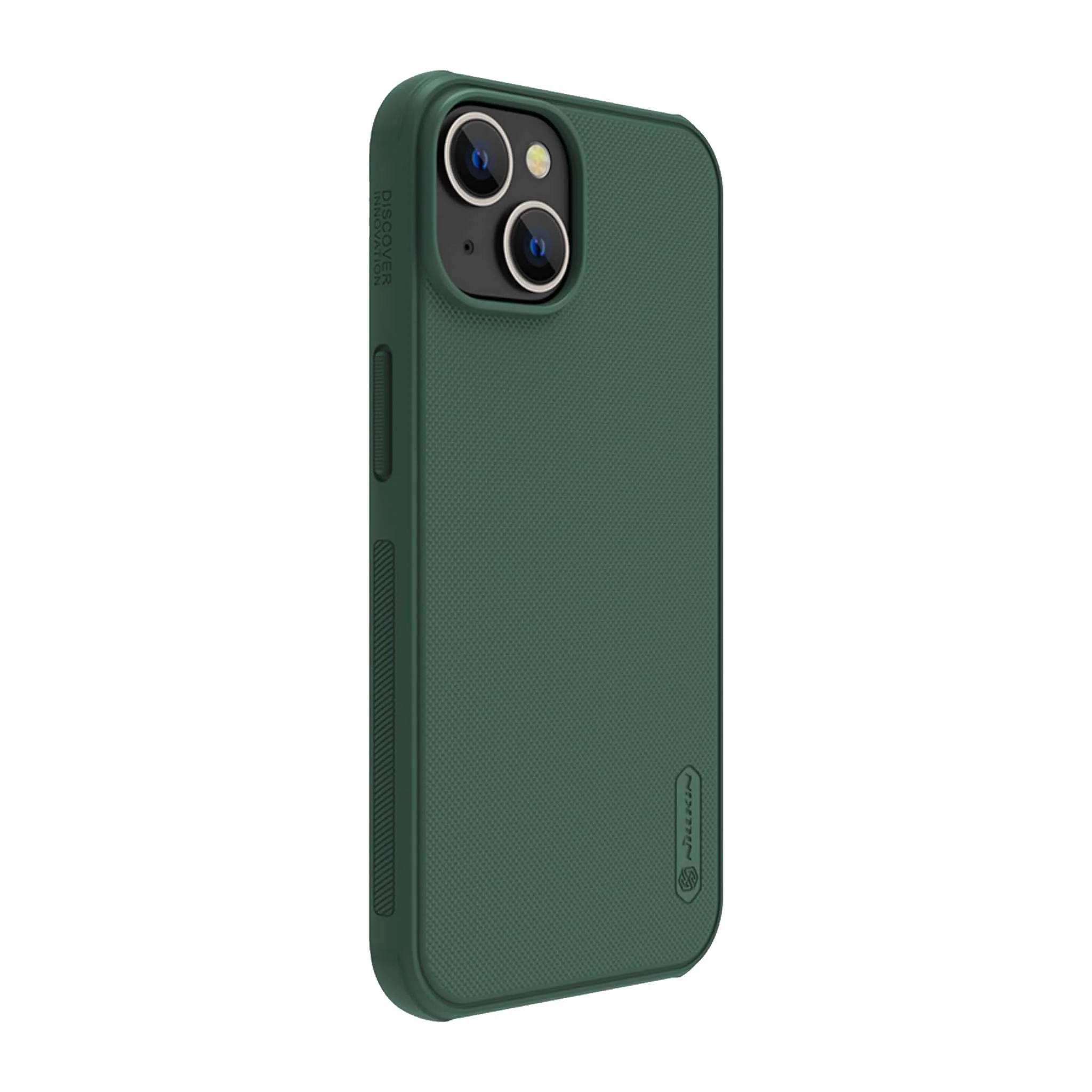 Super Frosted Shield Pro Case for iPhone 15 Series - Image 43