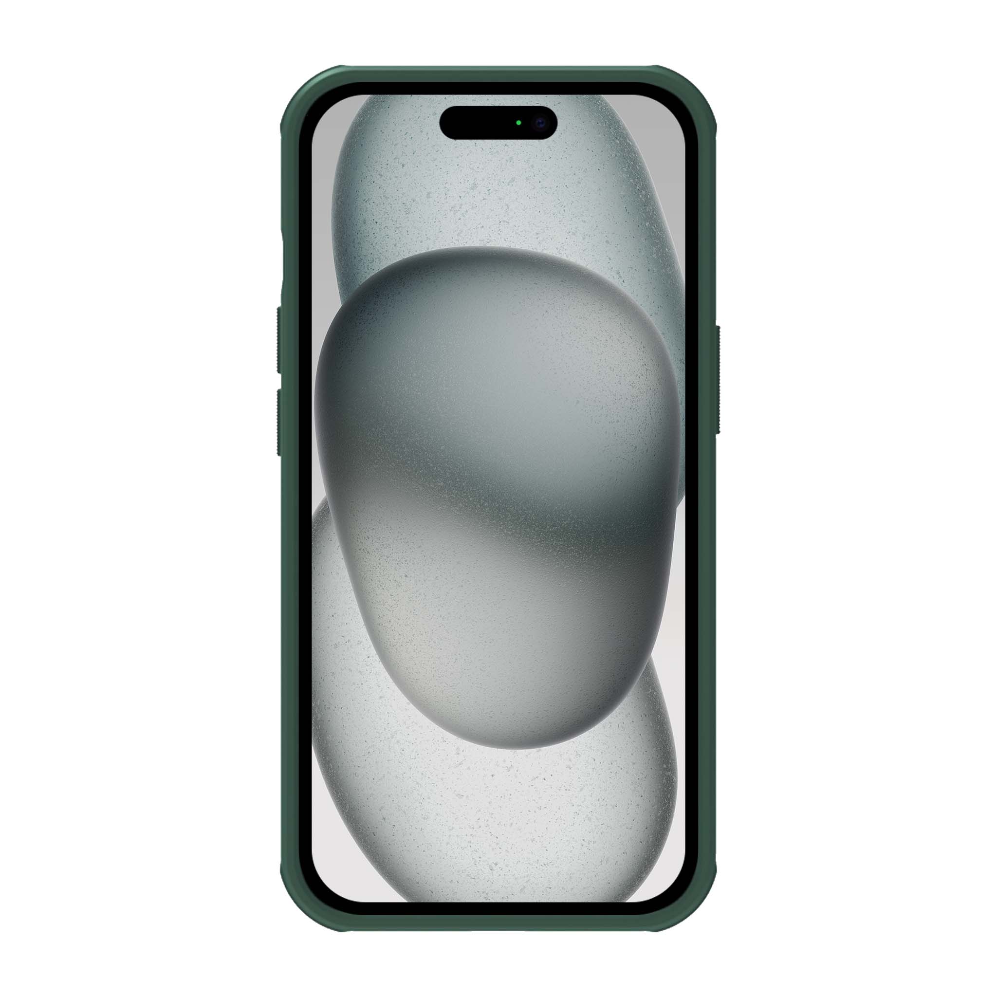 Super Frosted Shield Pro Case for iPhone 15 Series - Image 44