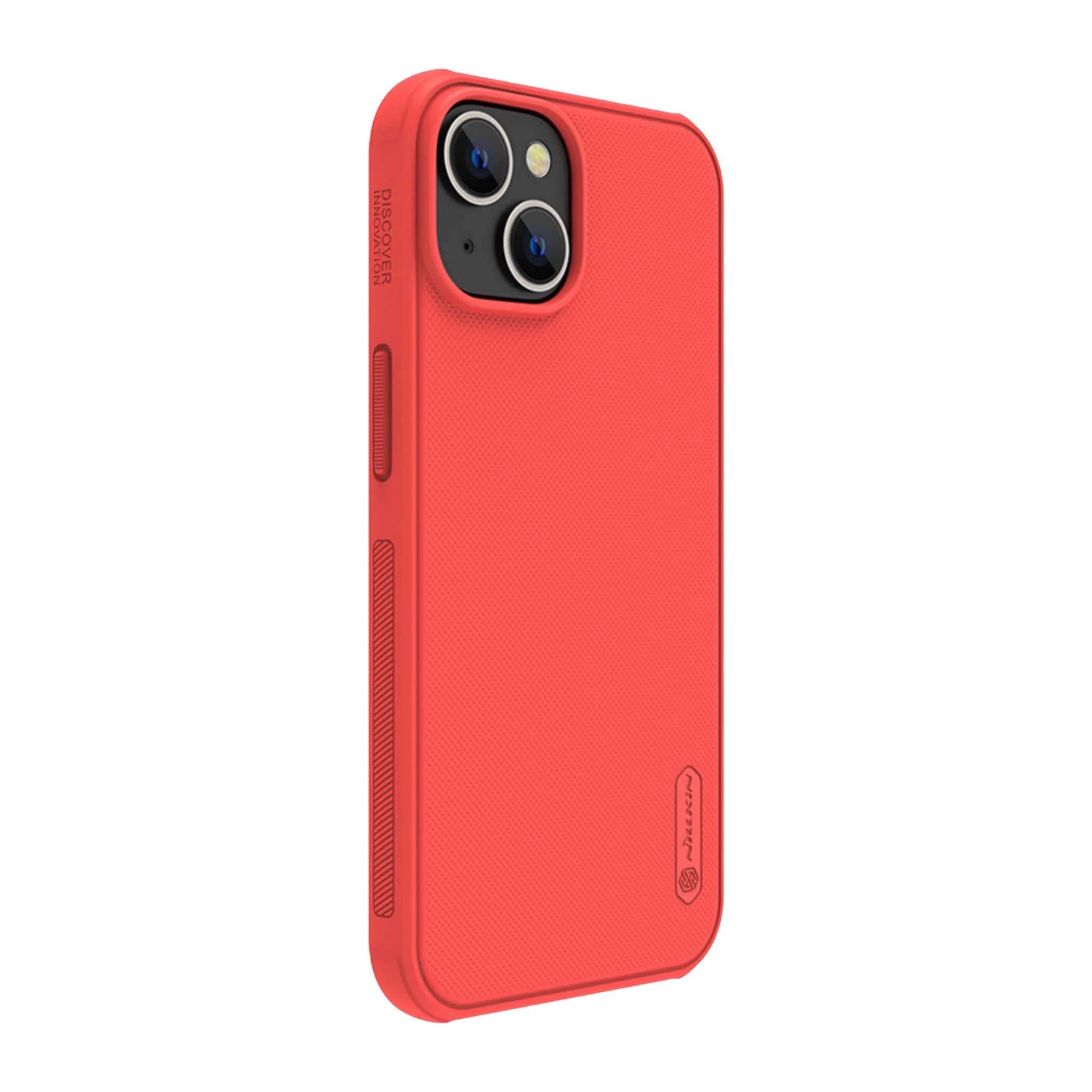 Super Frosted Shield Pro Case for iPhone 15 Series - Image 47