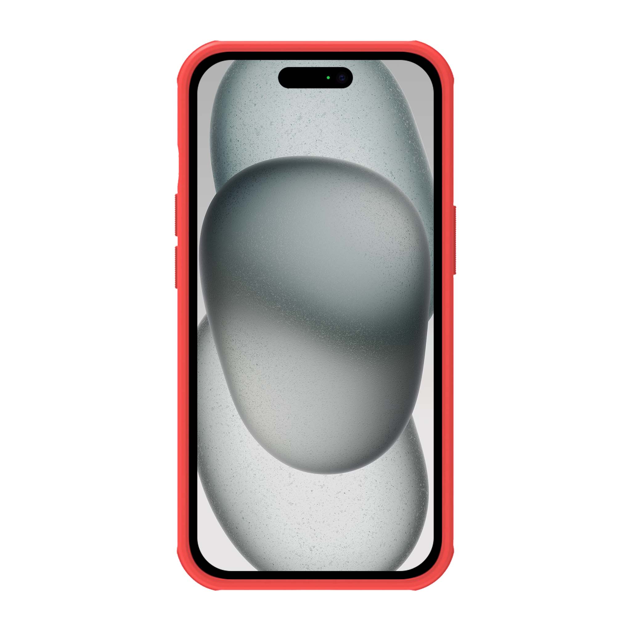 Super Frosted Shield Pro Case for iPhone 15 Series - Image 48