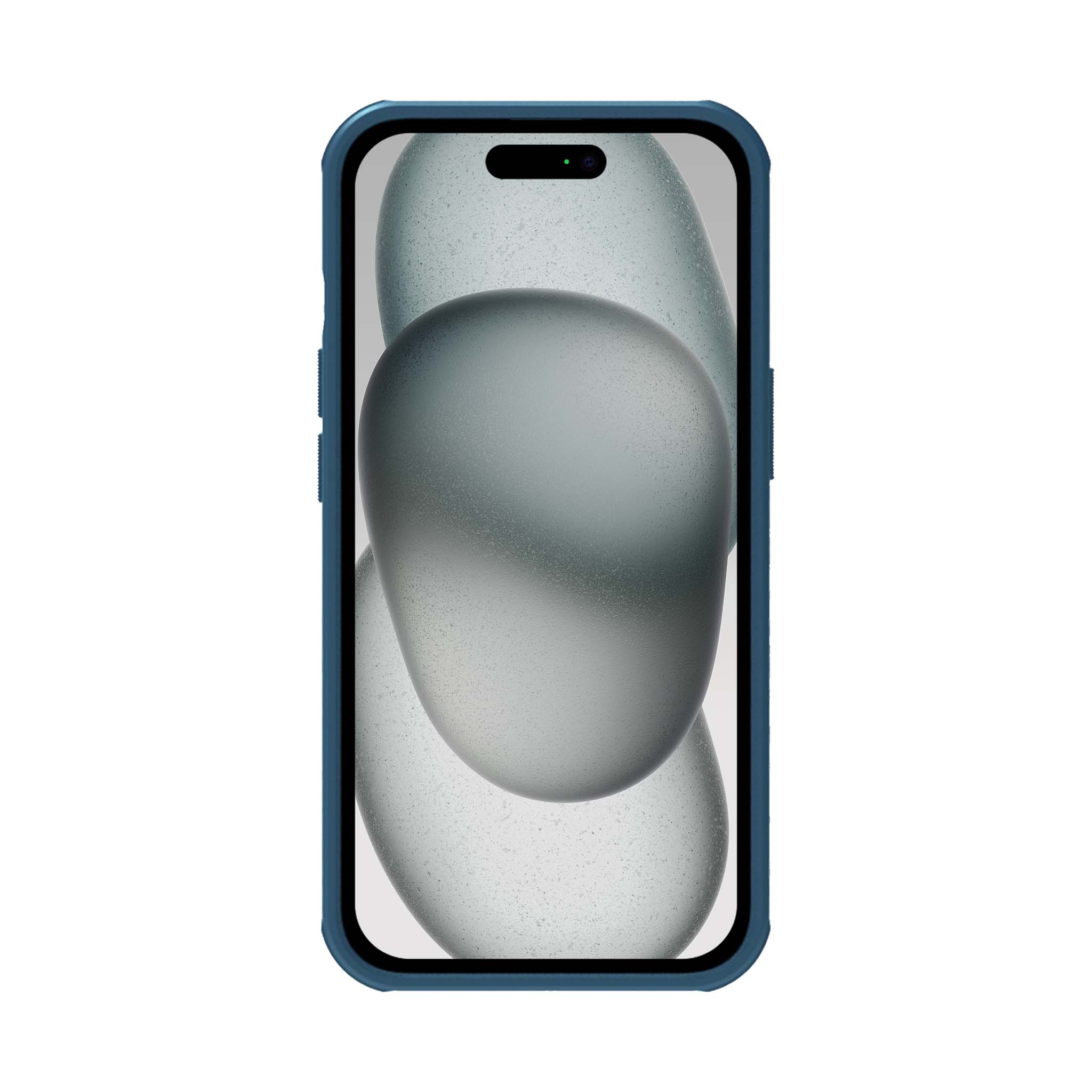 Super Frosted Shield Pro Case for iPhone 15 Series - Image 52