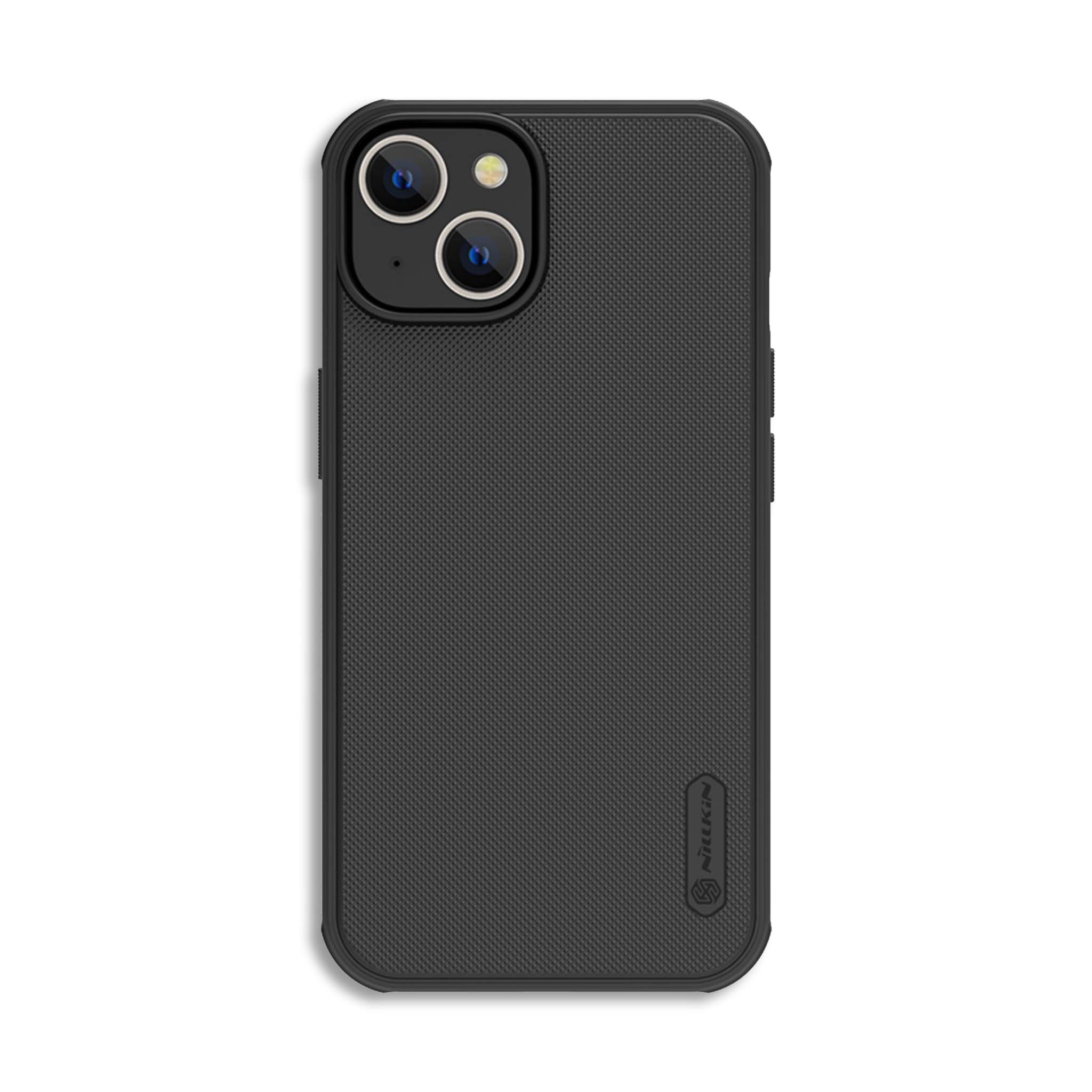 Super Frosted Shield Pro Case for iPhone 15 Series - Image 53