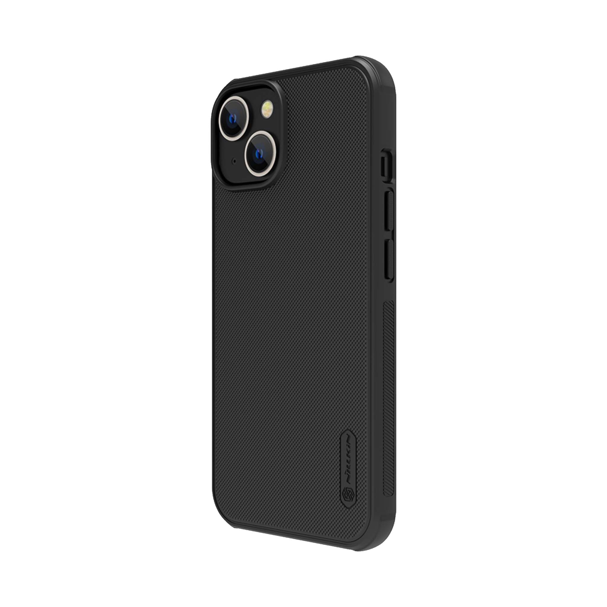 Super Frosted Shield Pro Case for iPhone 15 Series - Image 54