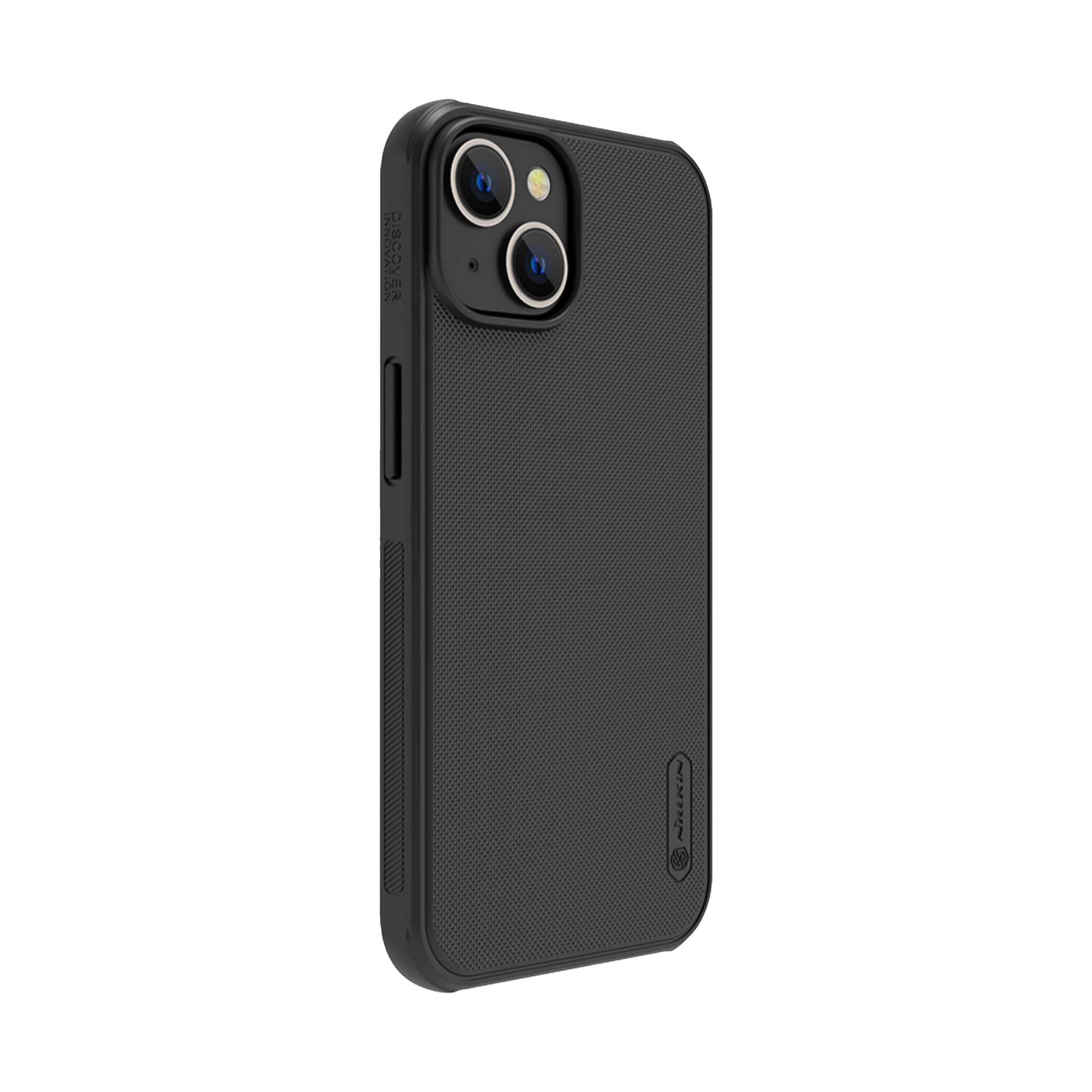 Super Frosted Shield Pro Case for iPhone 15 Series - Image 55