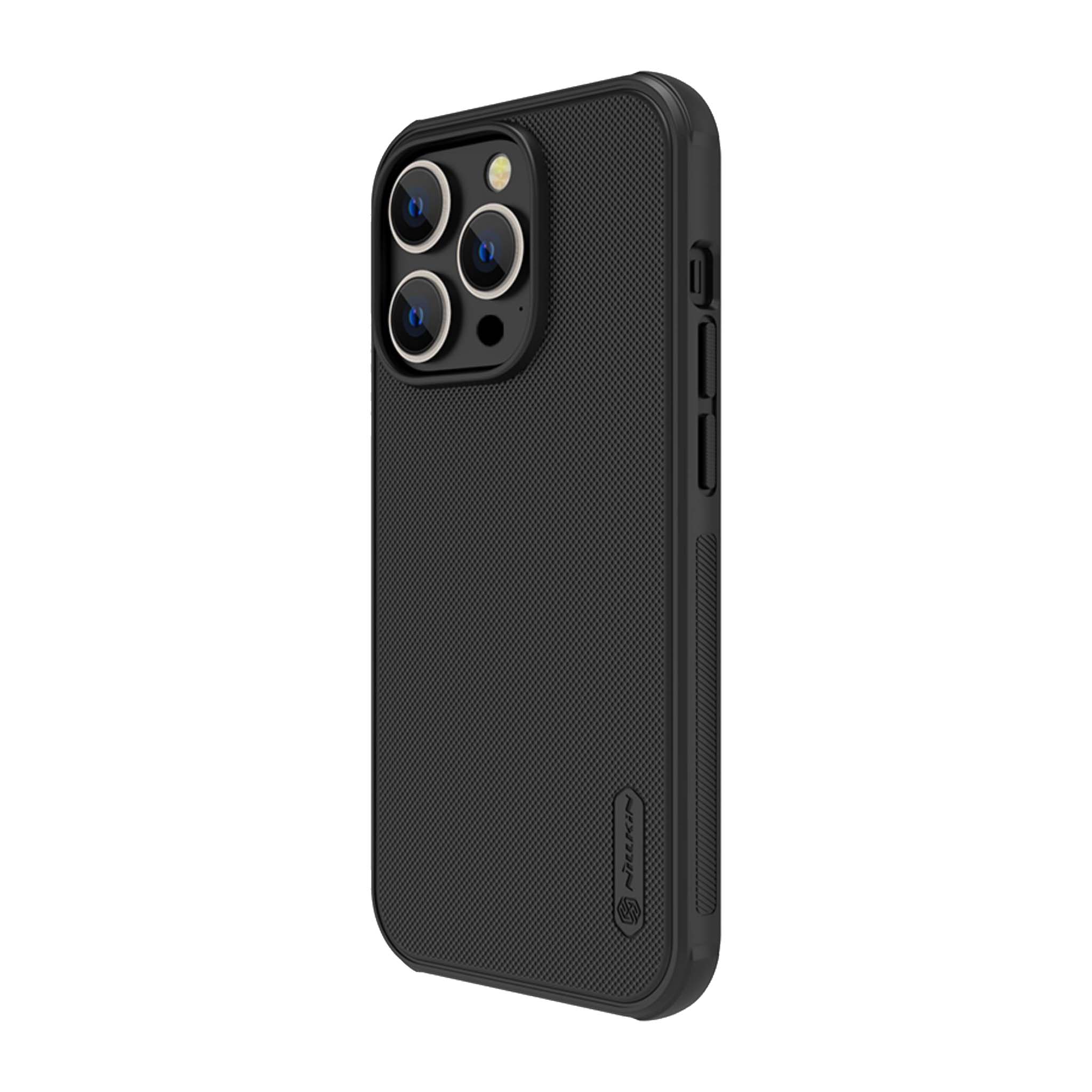 Super Frosted Shield Pro Case for iPhone 15 Series - Image 6