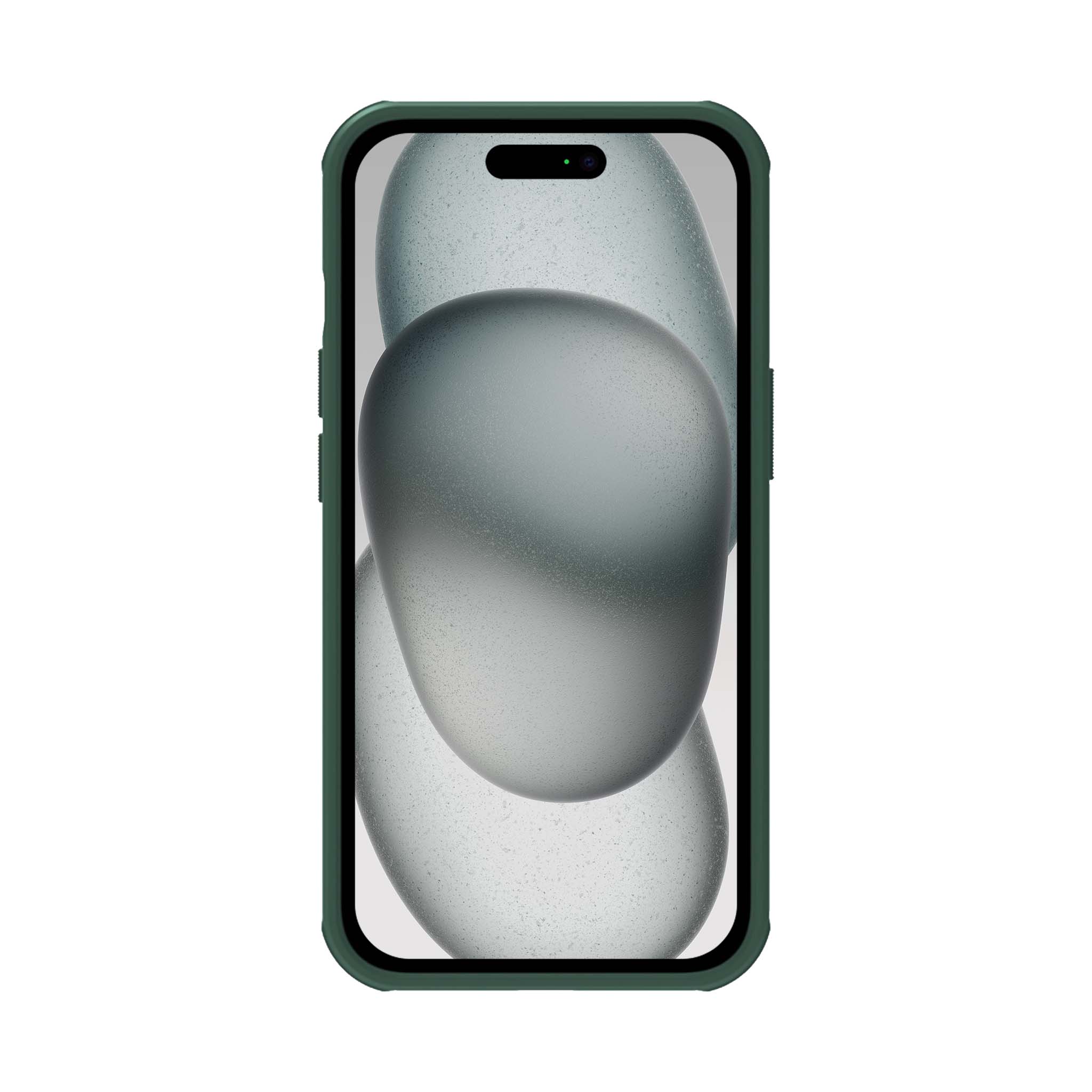 Super Frosted Shield Pro Case for iPhone 15 Series - Image 60