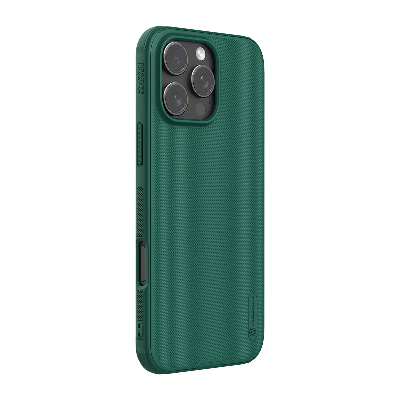 Super Frosted Shield Pro Case for iPhone 16 Series - Image 12