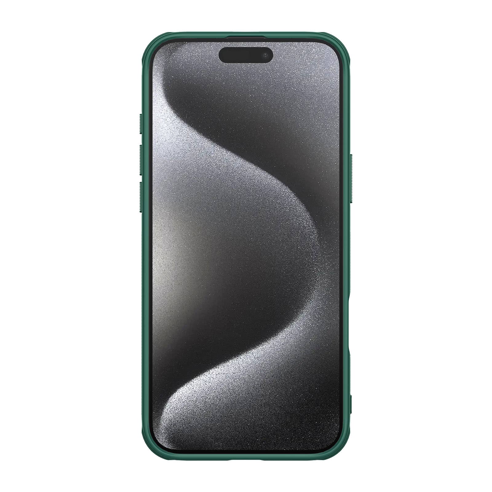 Super Frosted Shield Pro Case for iPhone 16 Series - Image 13