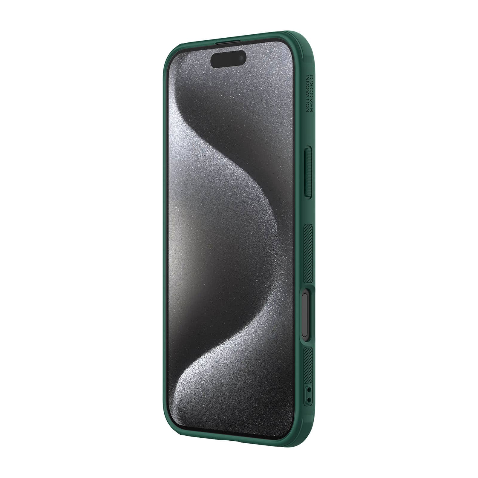 Super Frosted Shield Pro Case for iPhone 16 Series - Image 14