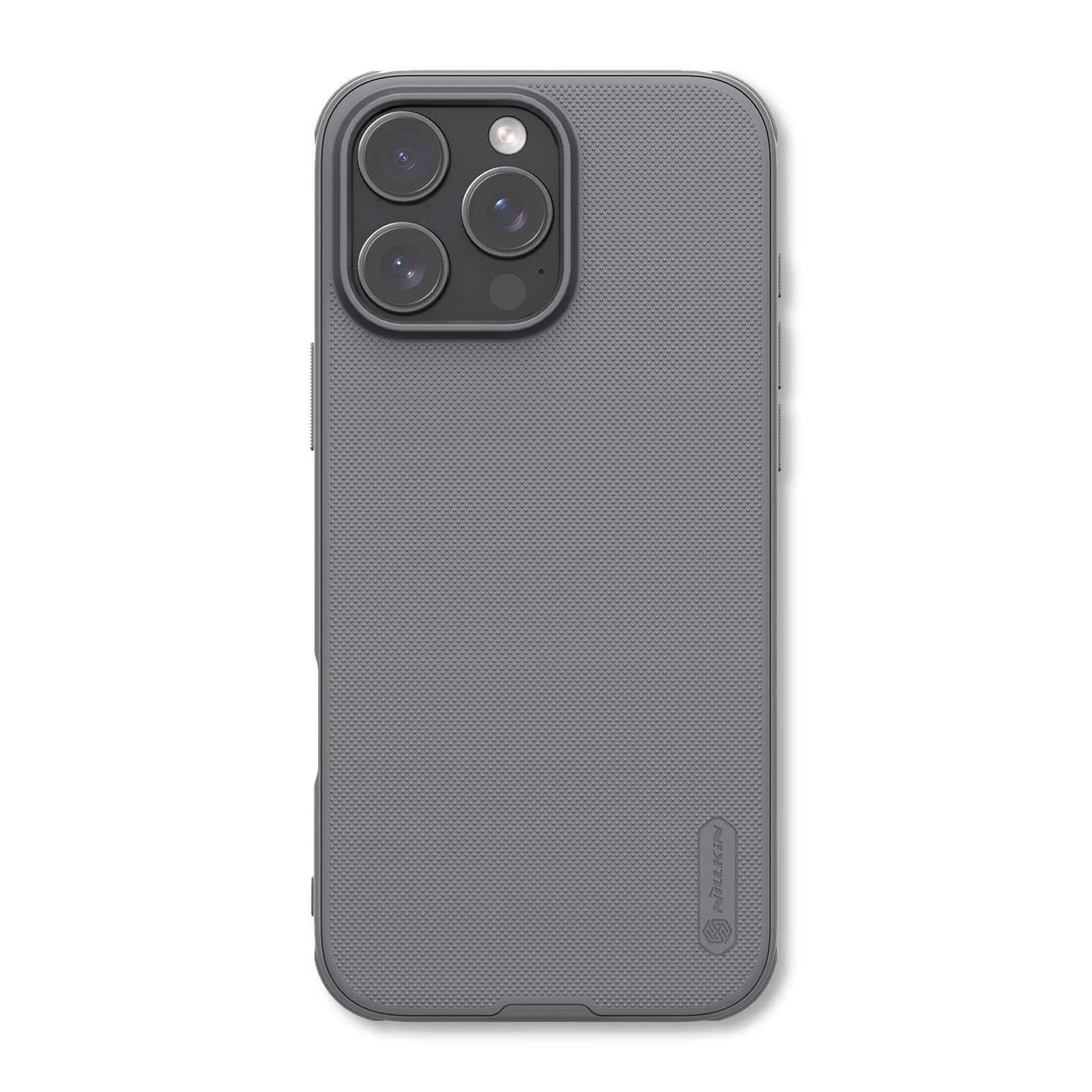 Super Frosted Shield Pro Case for iPhone 16 Series - Image 16