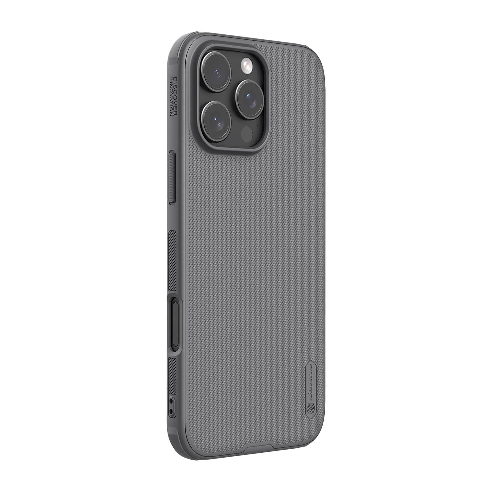 Super Frosted Shield Pro Case for iPhone 16 Series - Image 17