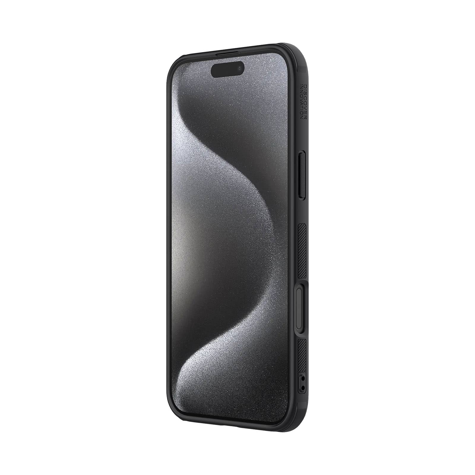 Super Frosted Shield Pro Case for iPhone 16 Series - Image 22
