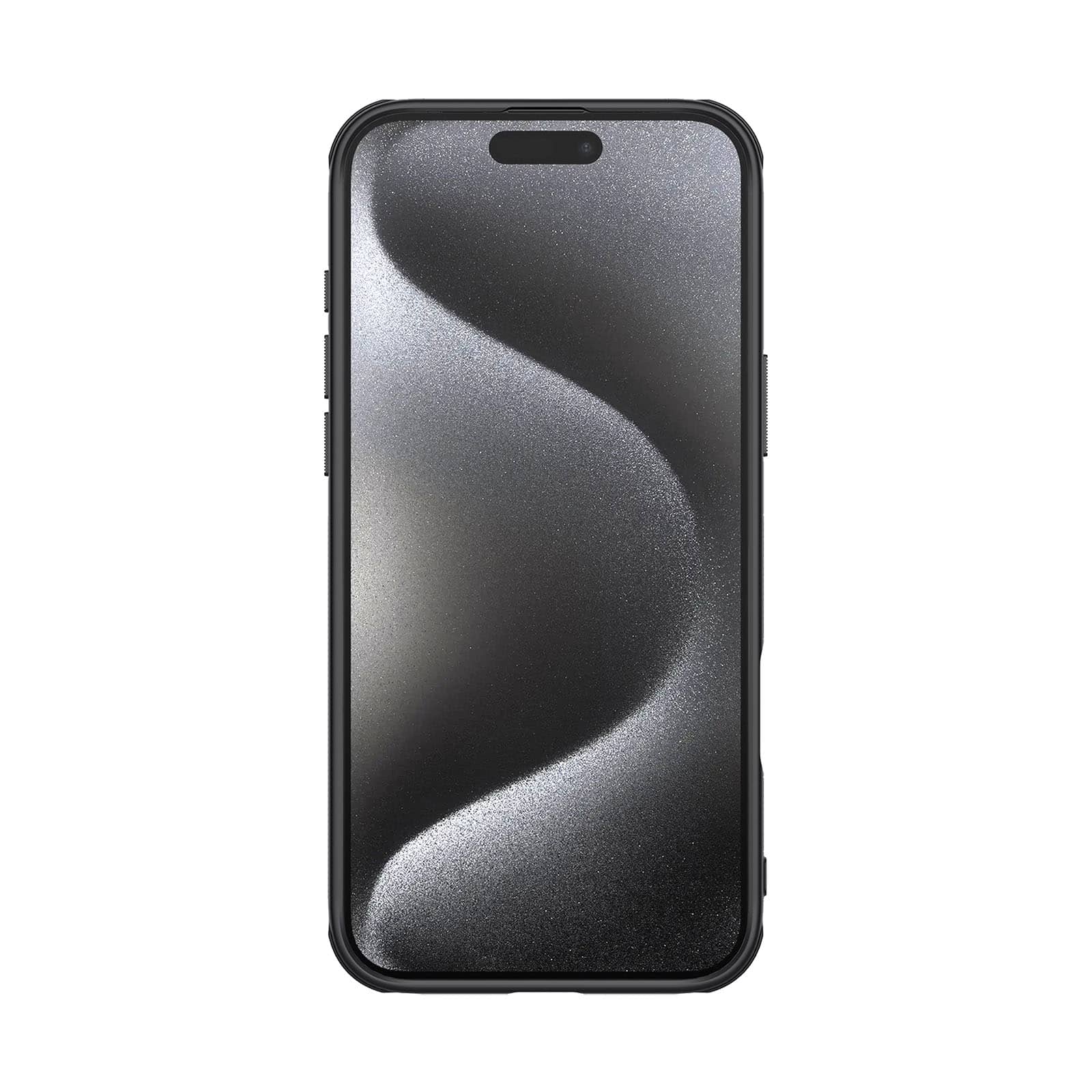 Super Frosted Shield Pro Case for iPhone 16 Series - Image 23