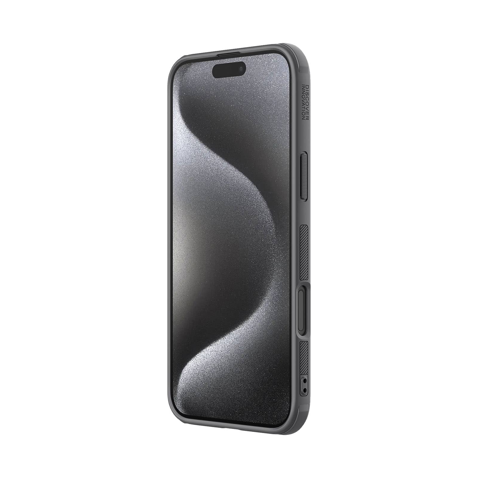 Super Frosted Shield Pro Case for iPhone 16 Series - Image 36