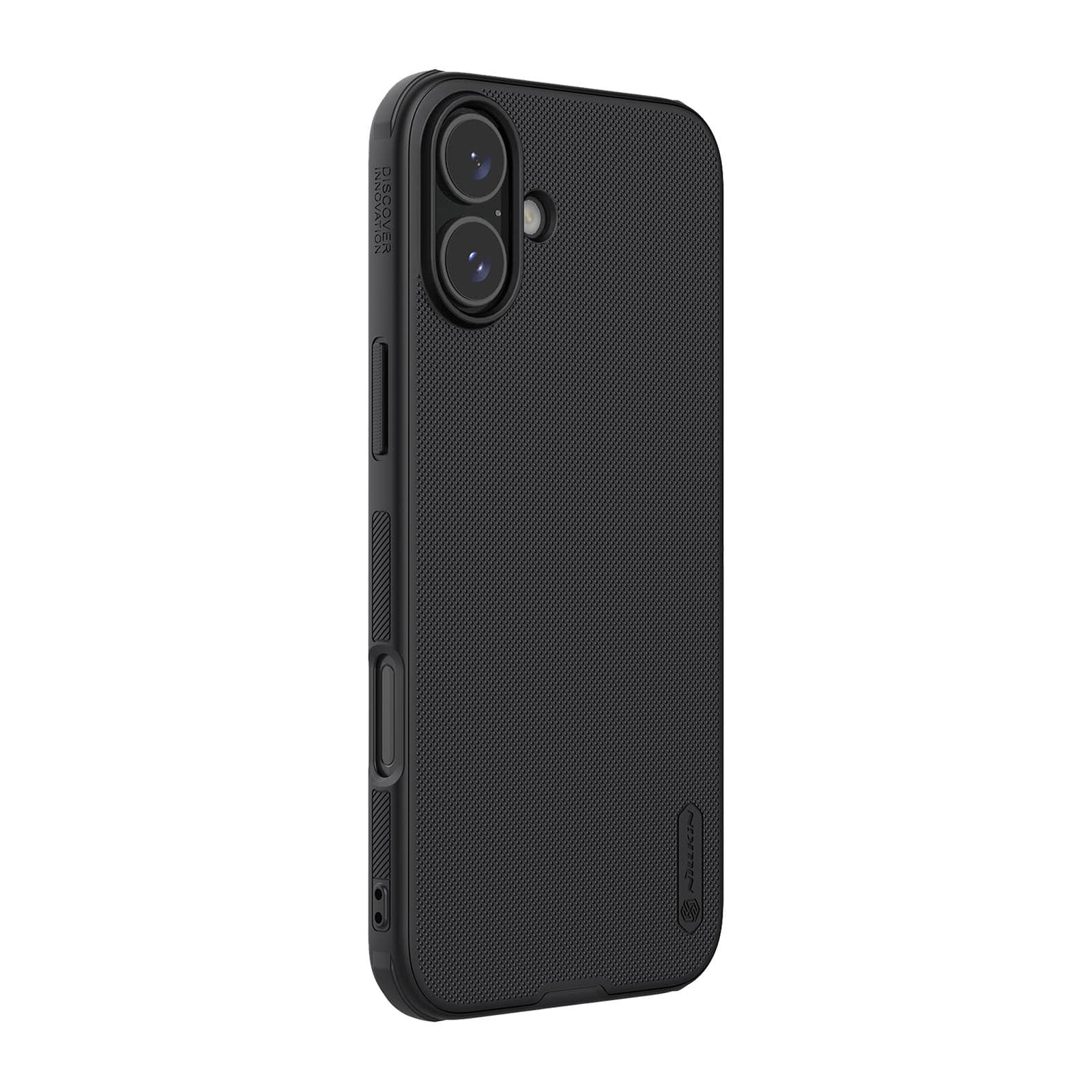 Super Frosted Shield Pro Case for iPhone 16 Series - Image 41