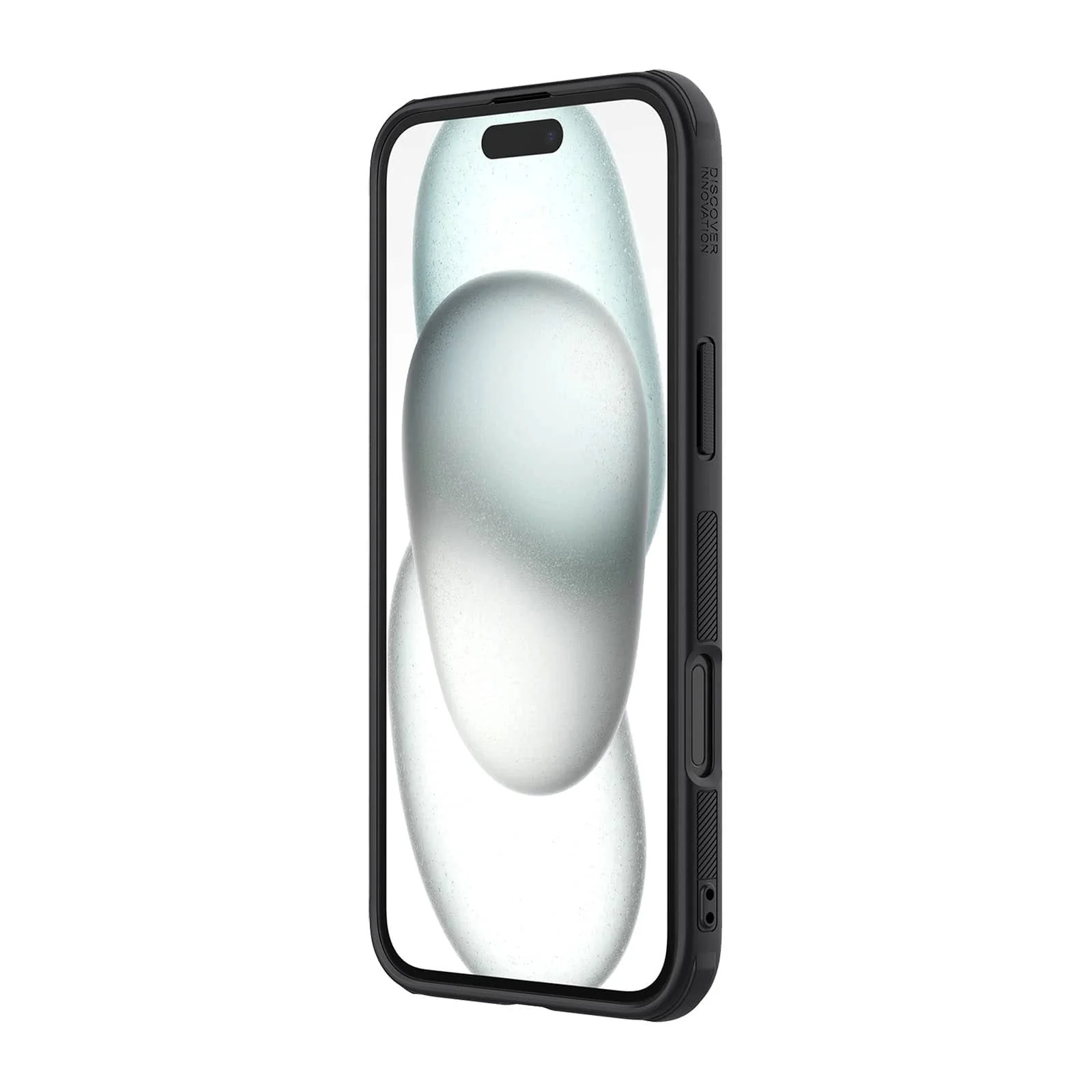 Super Frosted Shield Pro Case for iPhone 16 Series - Image 42