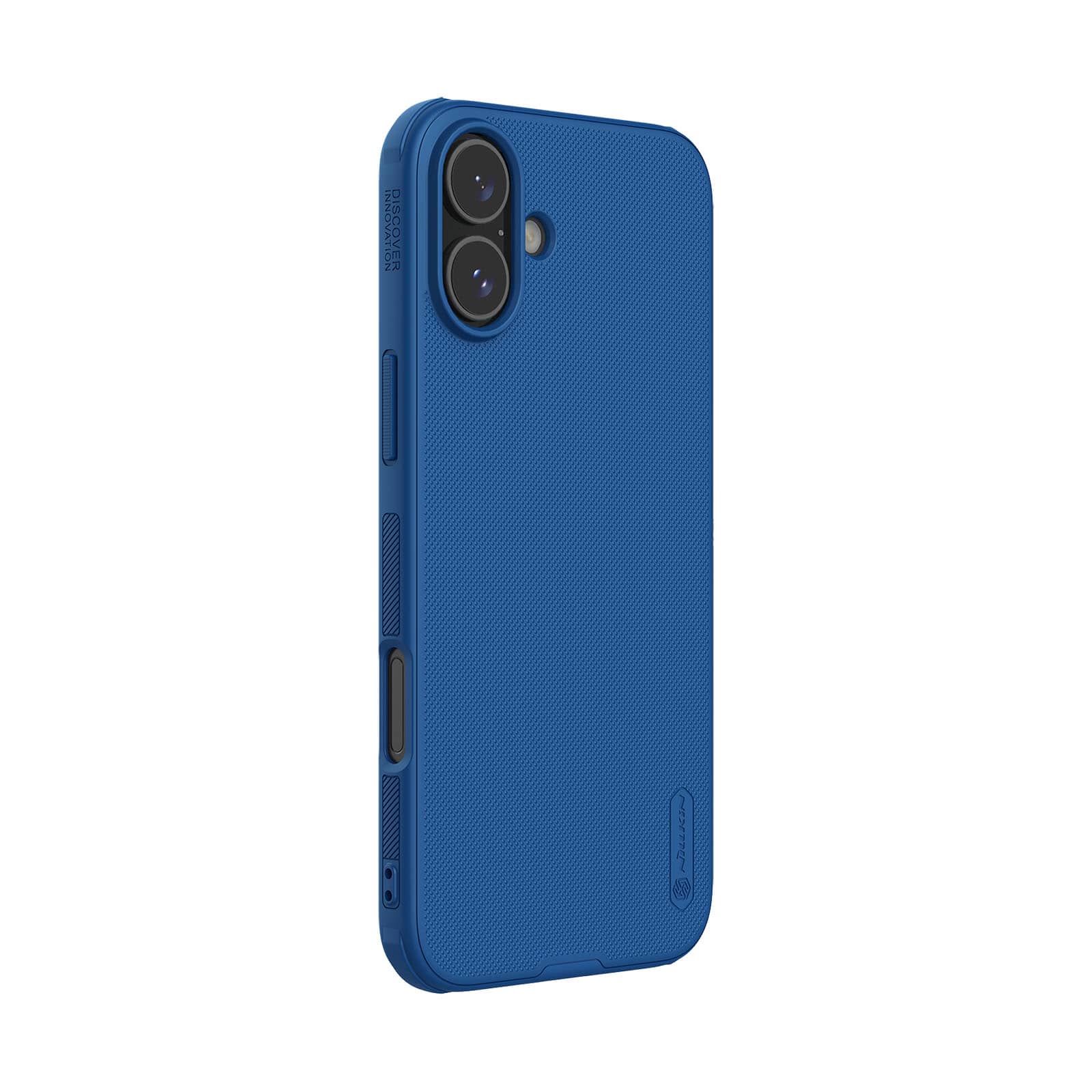 Super Frosted Shield Pro Case for iPhone 16 Series - Image 49