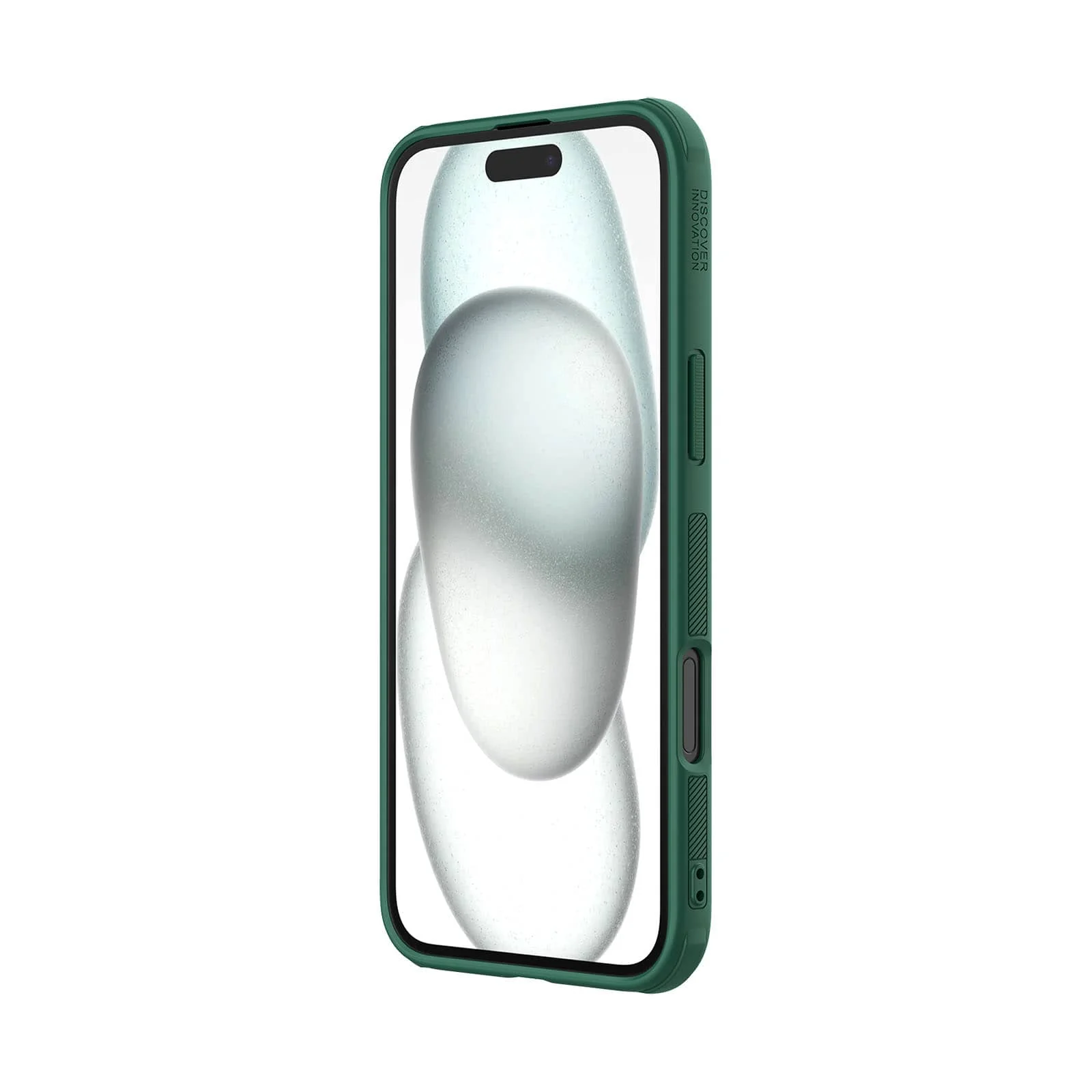 Super Frosted Shield Pro Case for iPhone 16 Series - Image 54