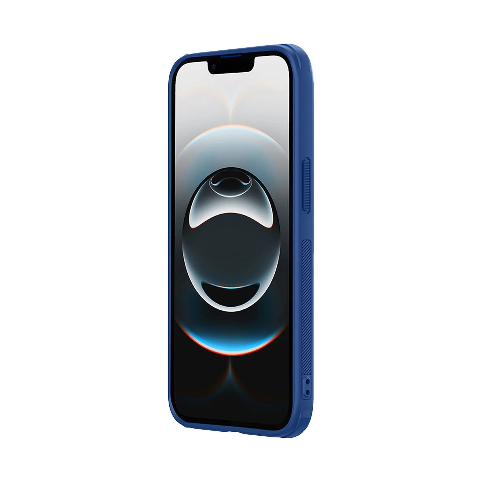 Super Frosted Shield Pro Case for iPhone 16 Series - Image 62