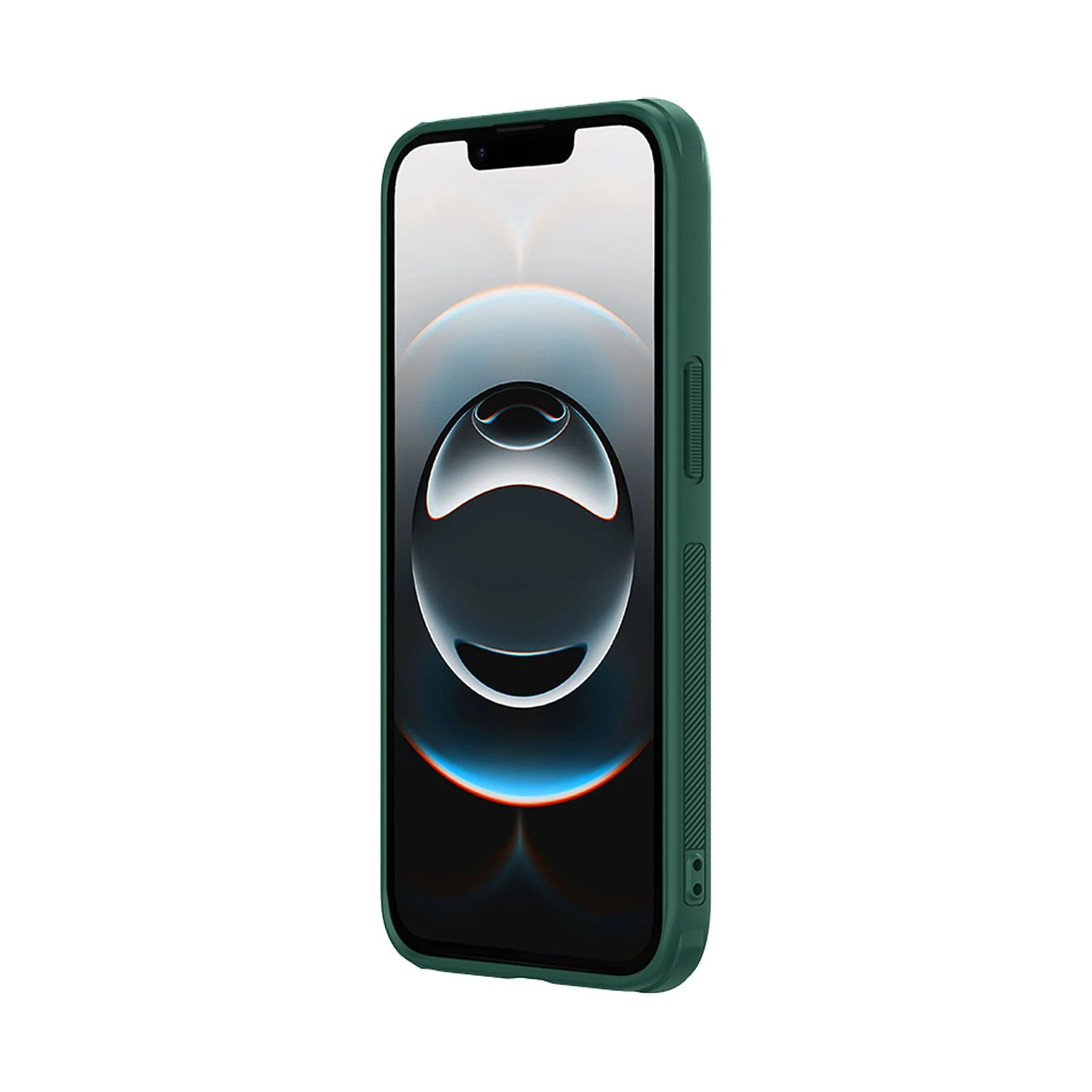 Super Frosted Shield Pro Case for iPhone 16 Series - Image 66