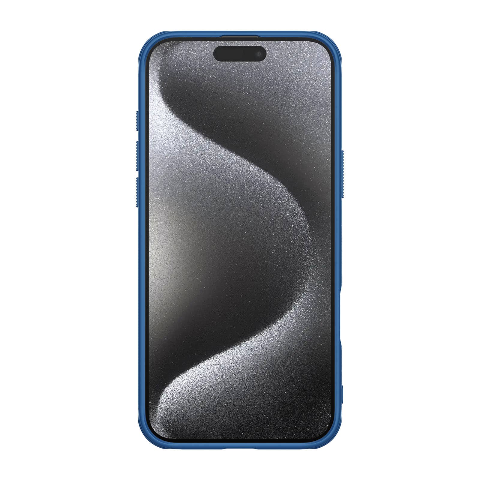 Super Frosted Shield Pro Case for iPhone 16 Series - Image 8