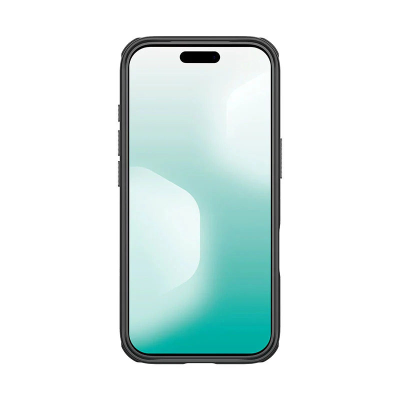 Super Frosted Shield Pro Case for iPhone 17 Series - Image 11