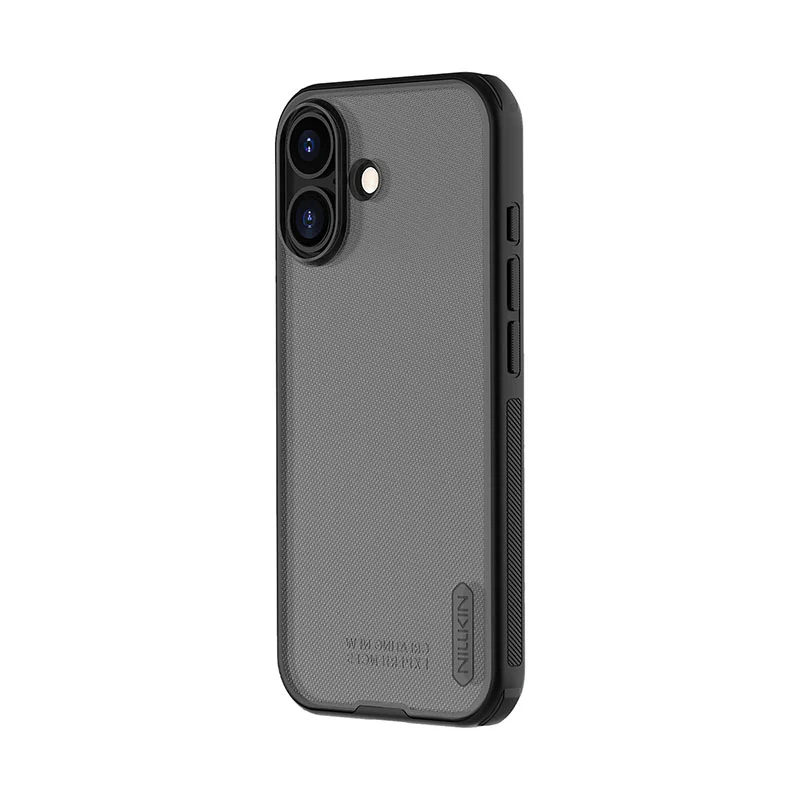 Super Frosted Shield Pro Case for iPhone 17 Series - Image 20