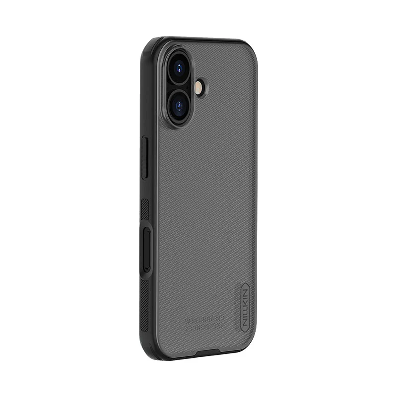 Super Frosted Shield Pro Case for iPhone 17 Series - Image 21