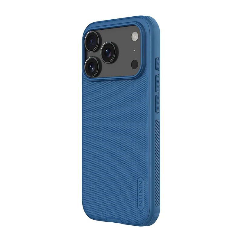 Super Frosted Shield Pro Case for iPhone 17 Series - Image 26