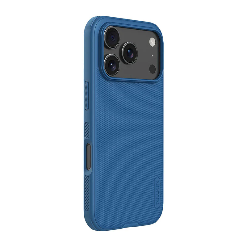 Super Frosted Shield Pro Case for iPhone 17 Series - Image 27
