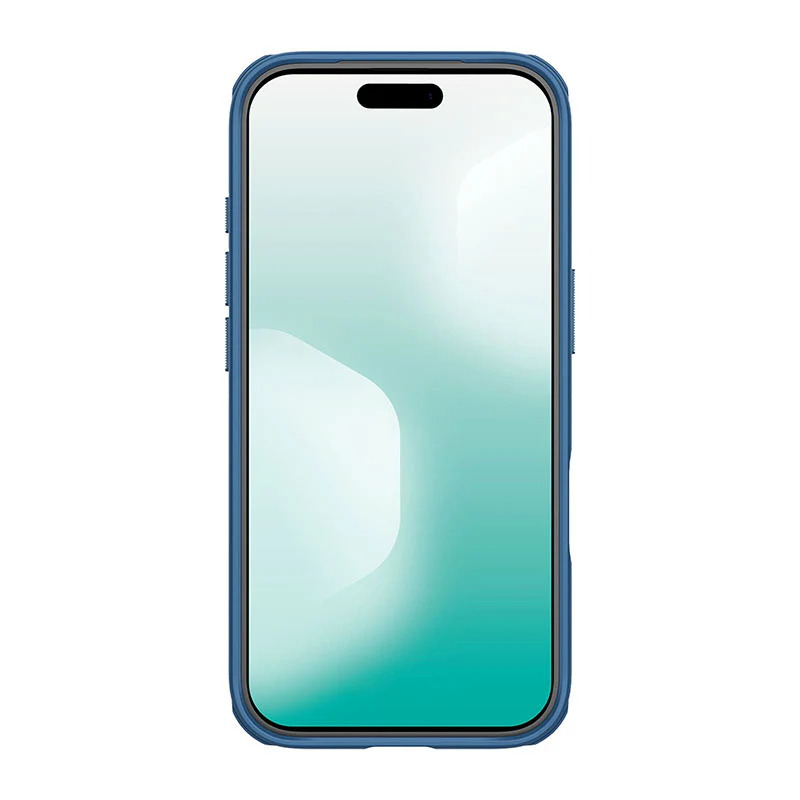 Super Frosted Shield Pro Case for iPhone 17 Series - Image 29