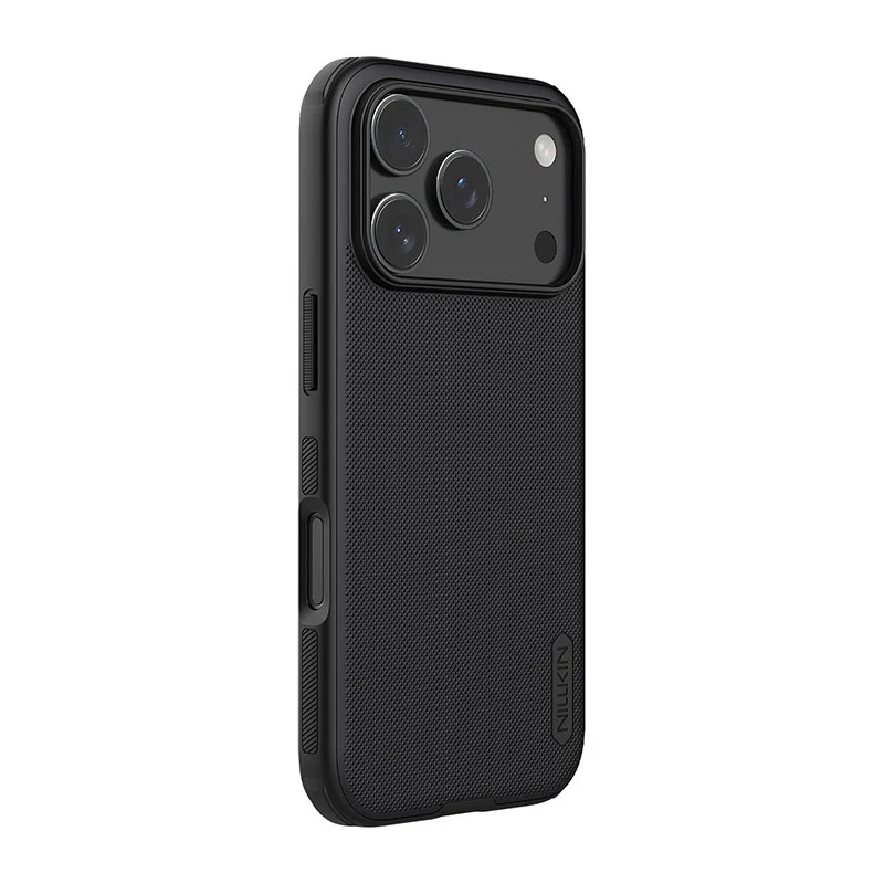 Super Frosted Shield Pro Case for iPhone 17 Series - Image 3